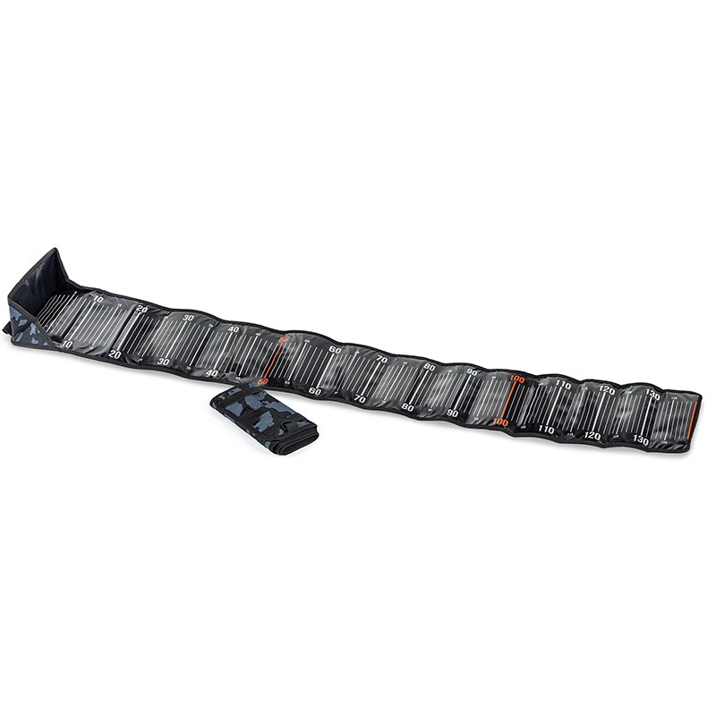 Collapsible Fishing Ruler