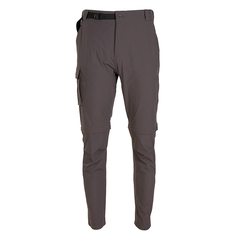 Zip Off Hiking Pants