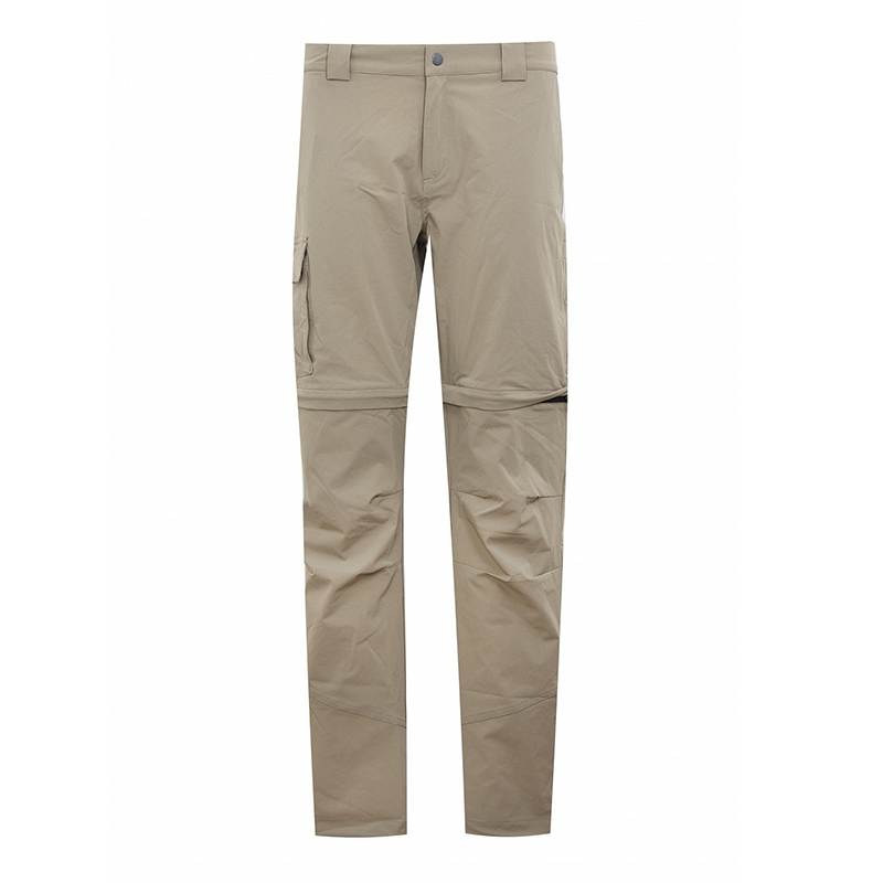 Men's Convertible Cargo Pants