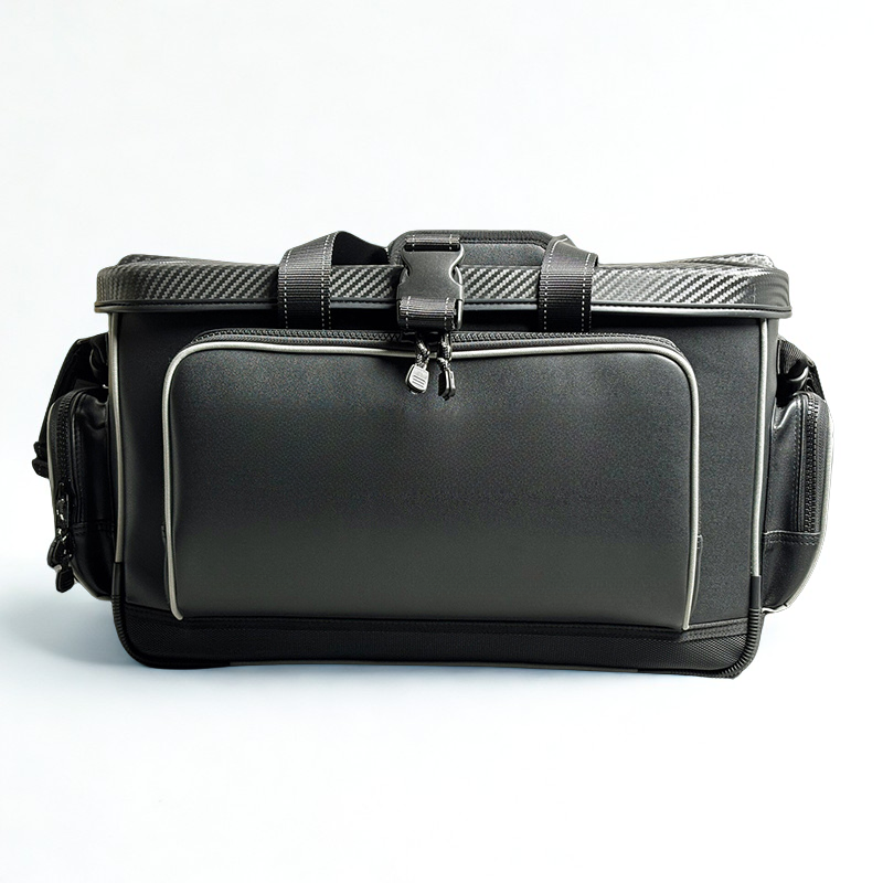 Heavy-Duty Fishing Tackle Container
