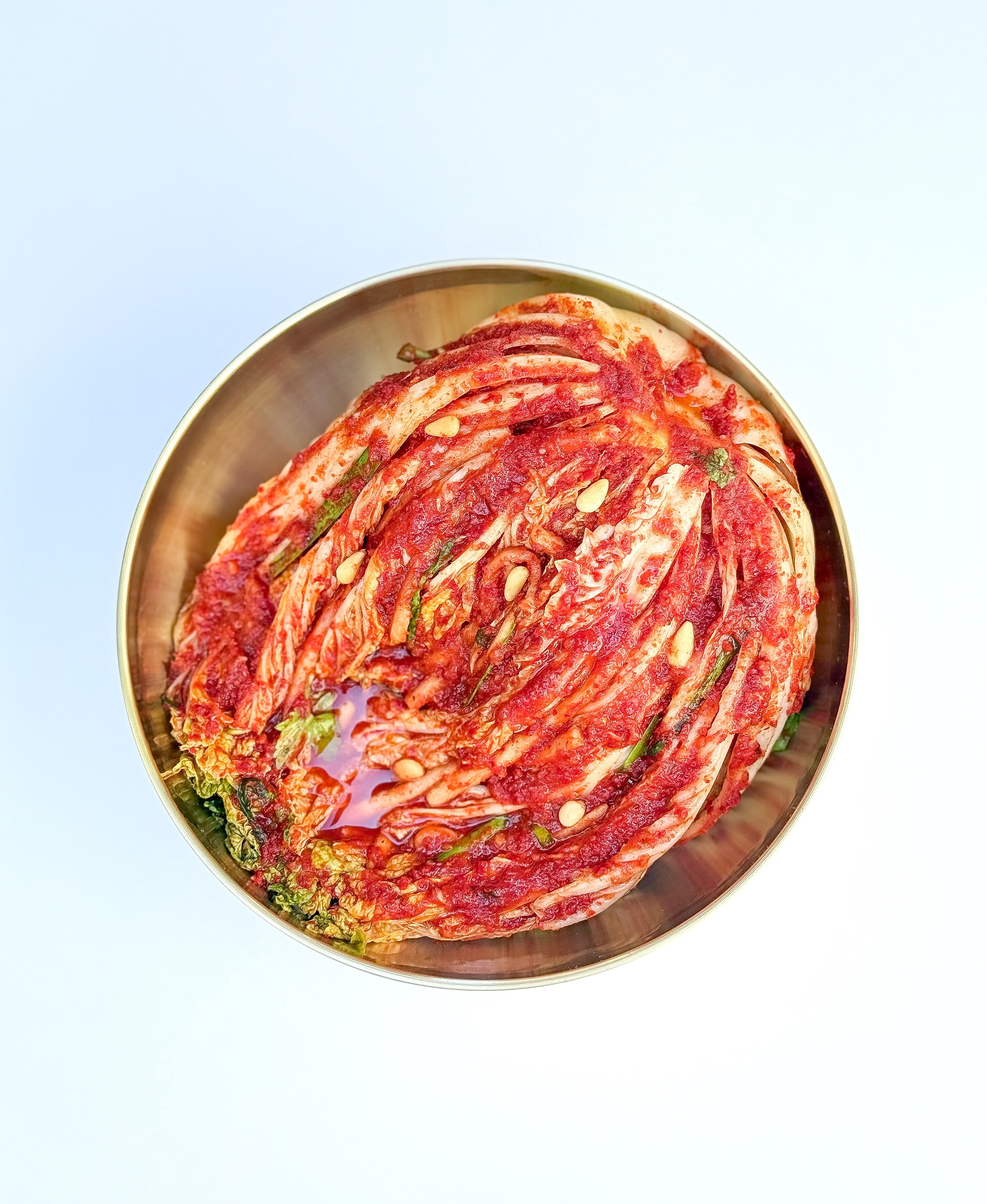 Special Kimchi - 특별김치