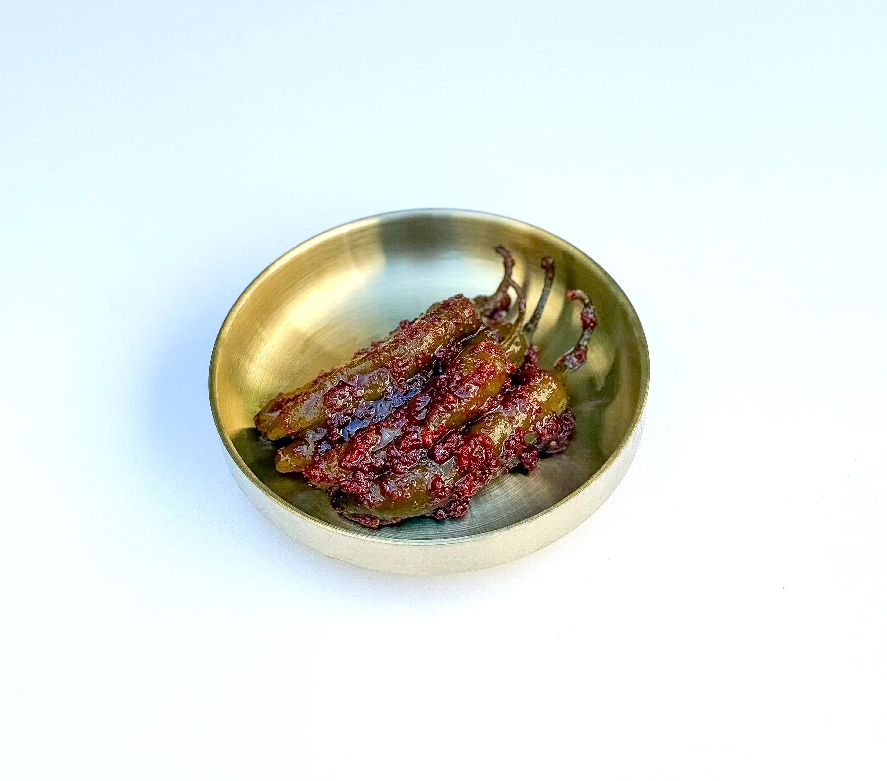 Serrano Pepper - 세라노 고추