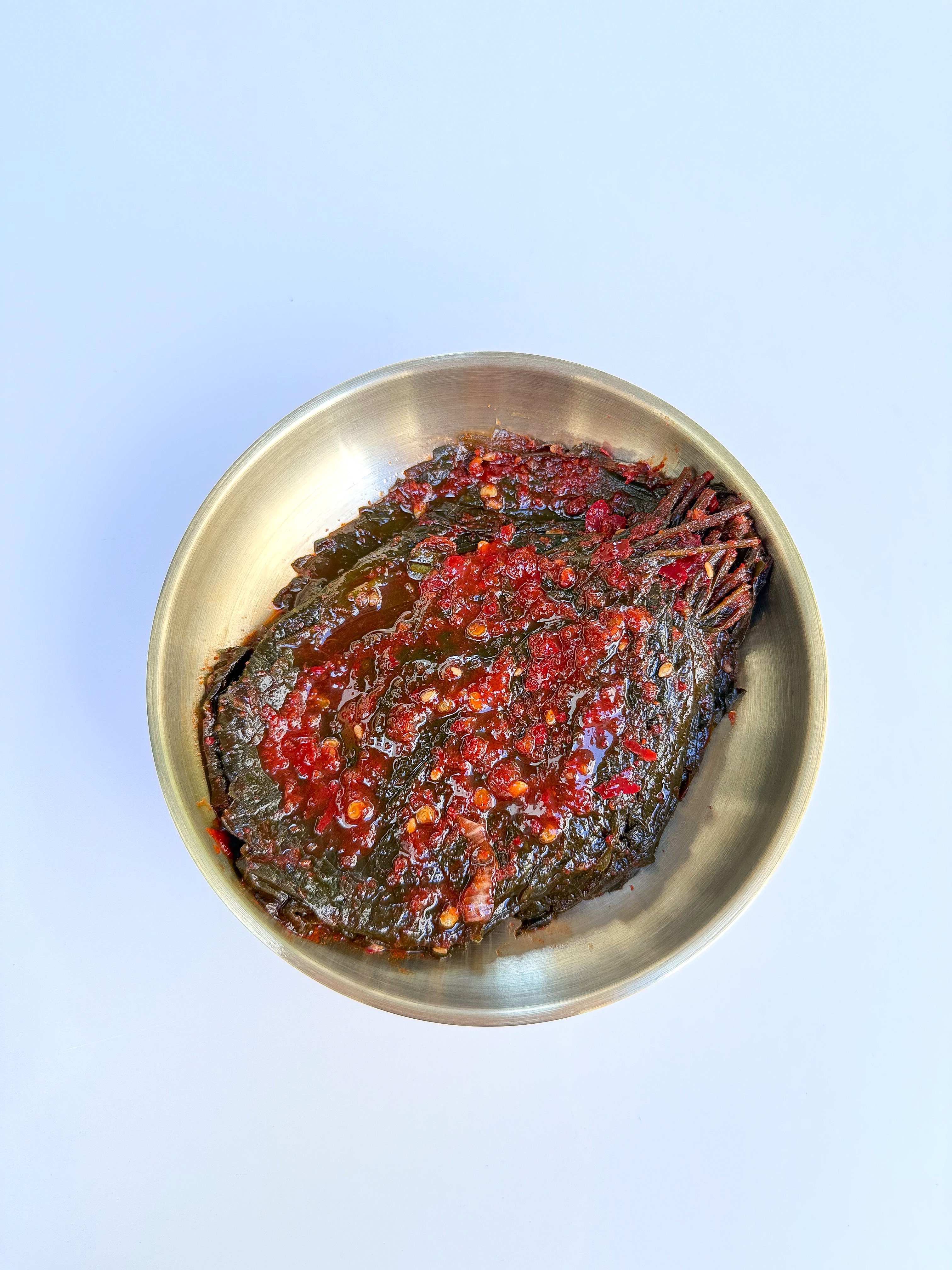 Perilla Leaves - 깻잎