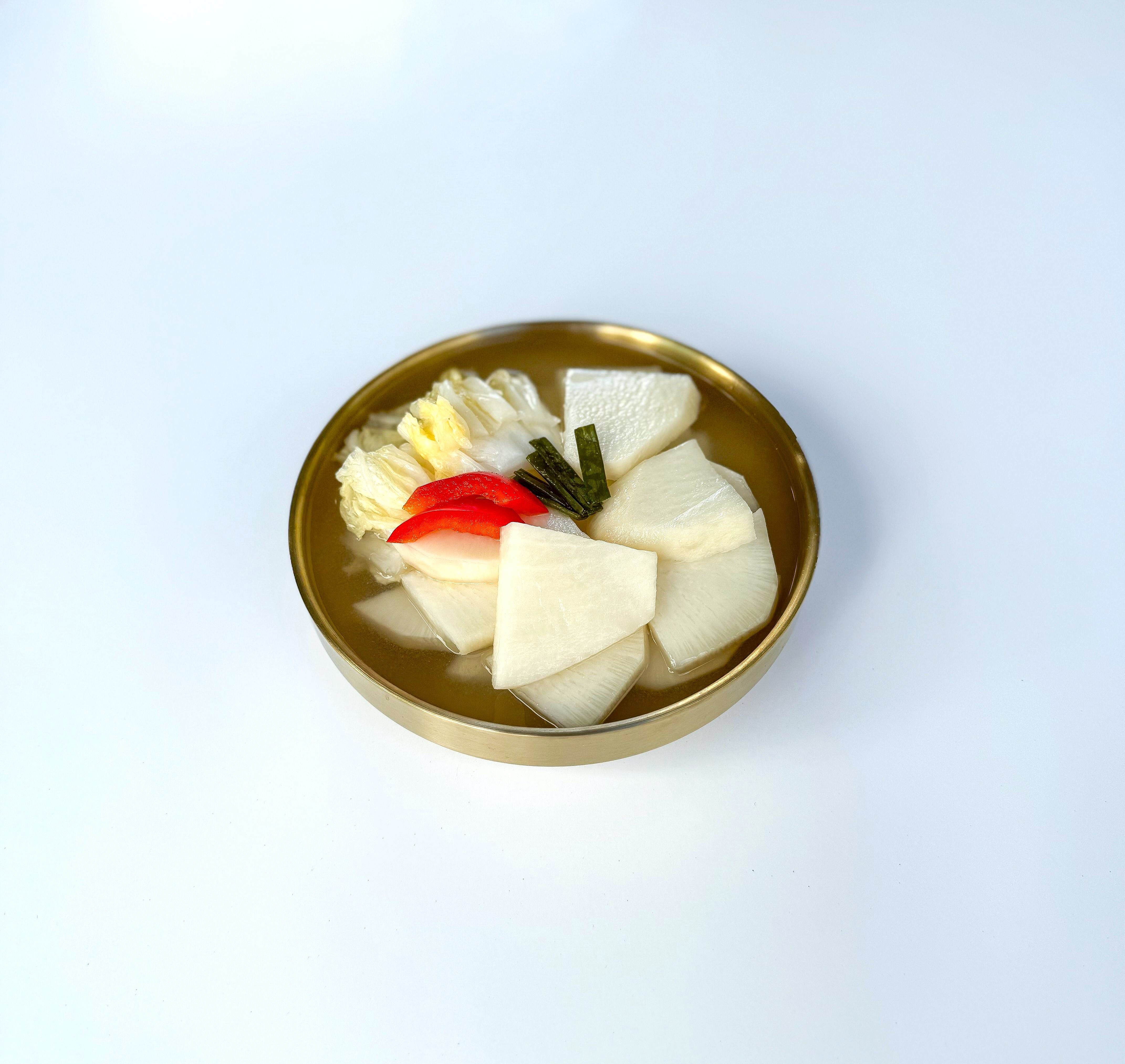 Radish Water Kimchi - 동치미