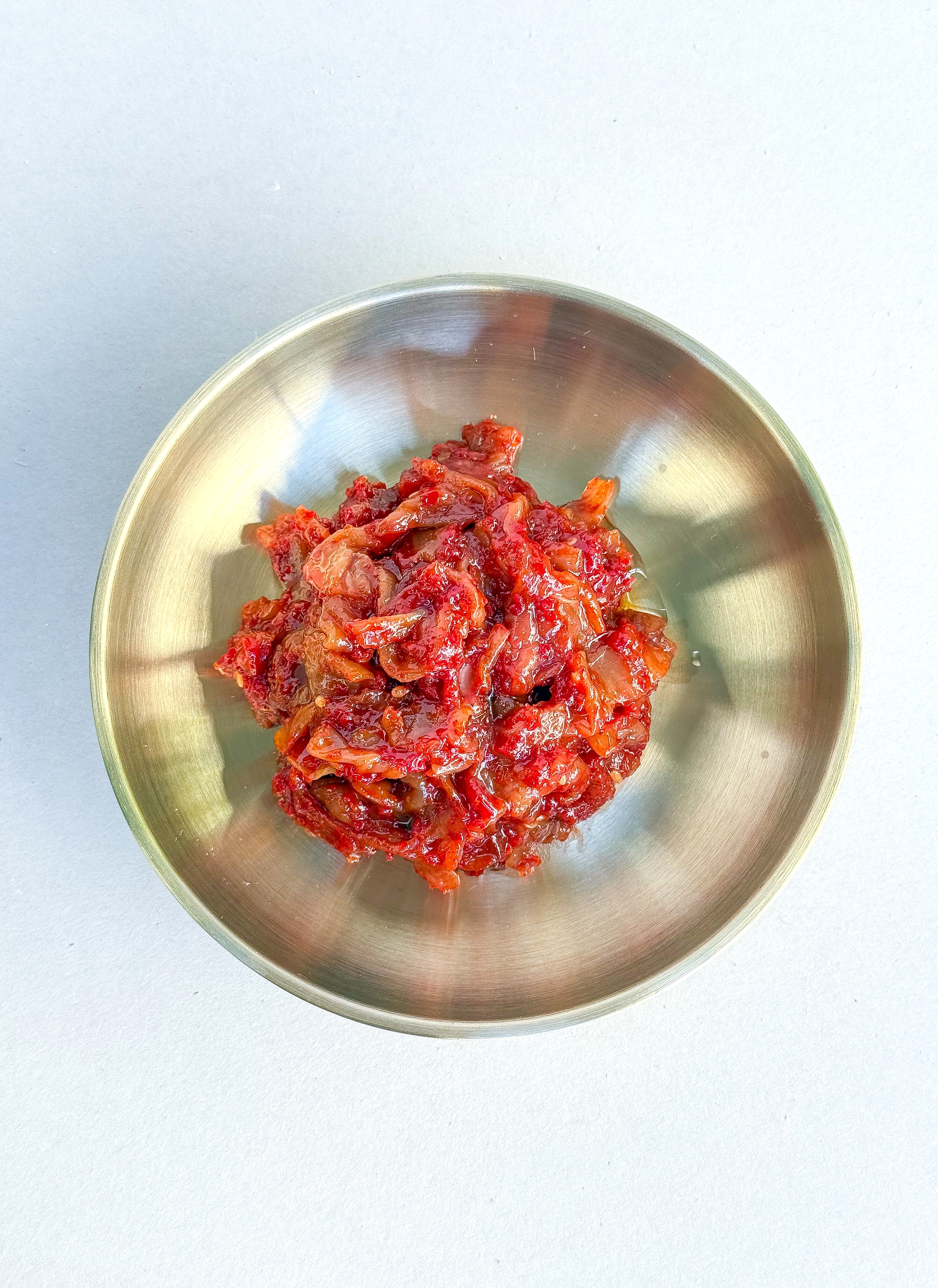 Pollack Tripe Seasoned - 창란젓