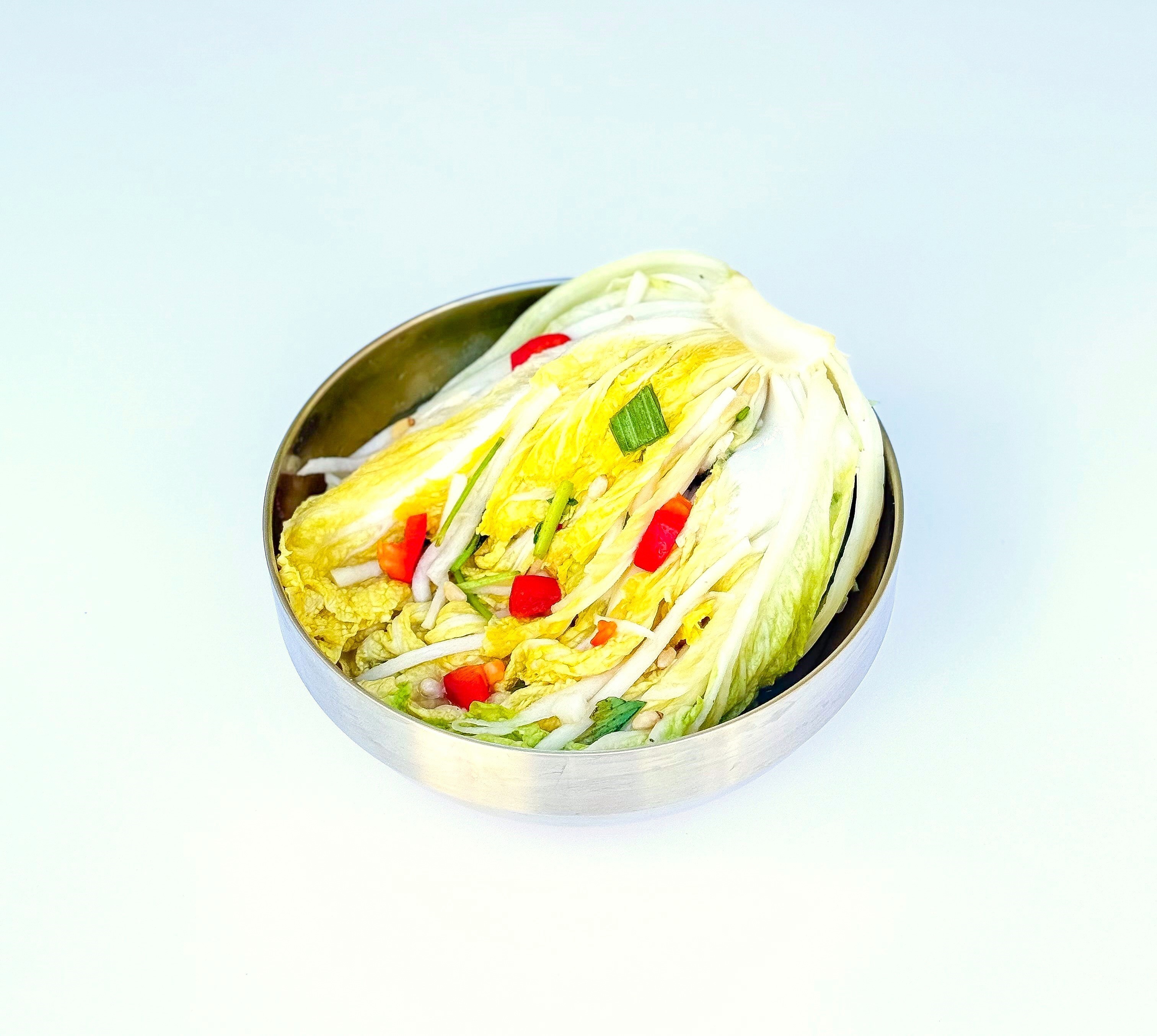 White Kimchi - 백김치
