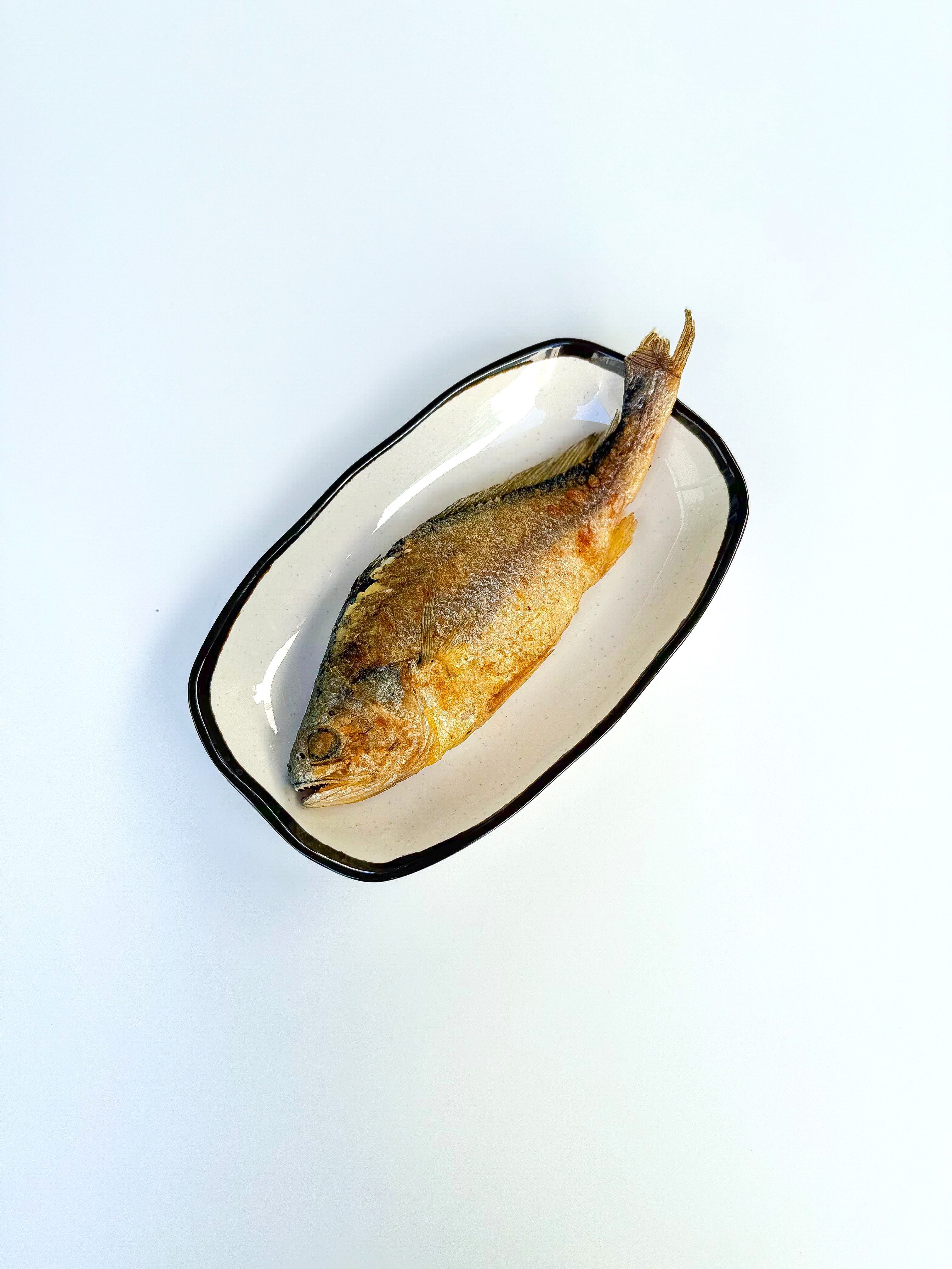 Dried Yellow Croaker 8pcs - 굴비