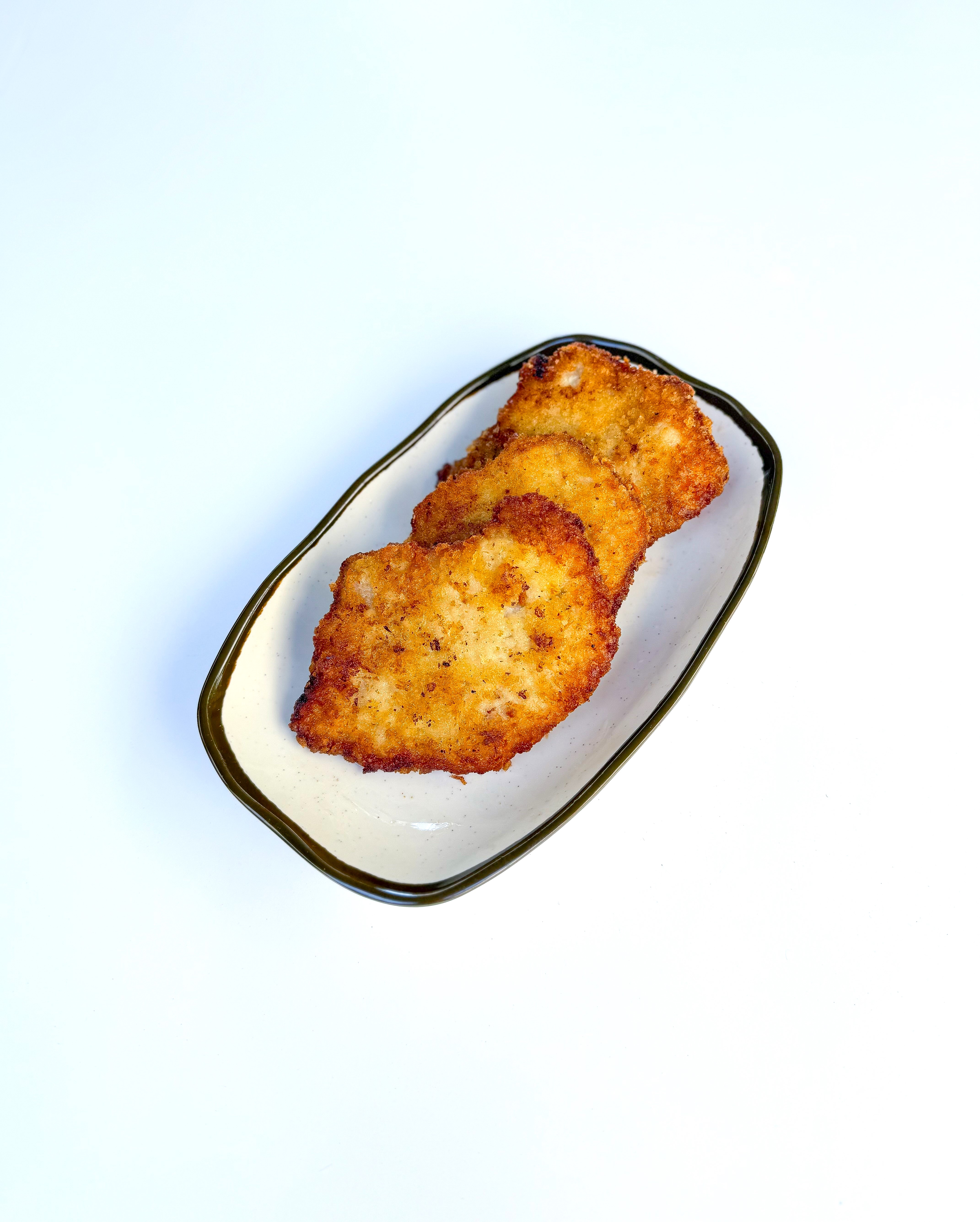 Donkatsu 4pcs- 돈가스