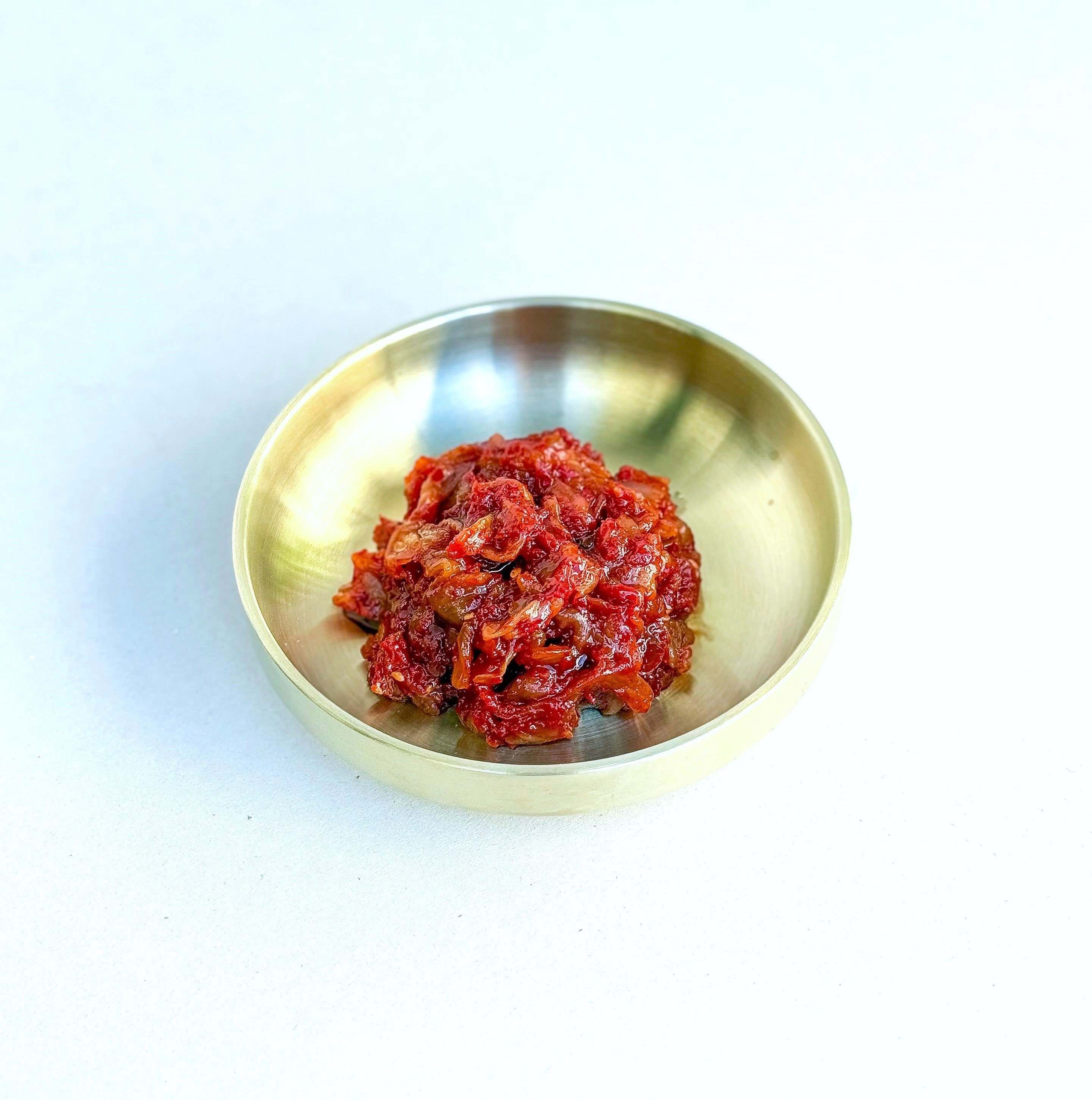 Pollack Tripe Seasoned - 창란젓