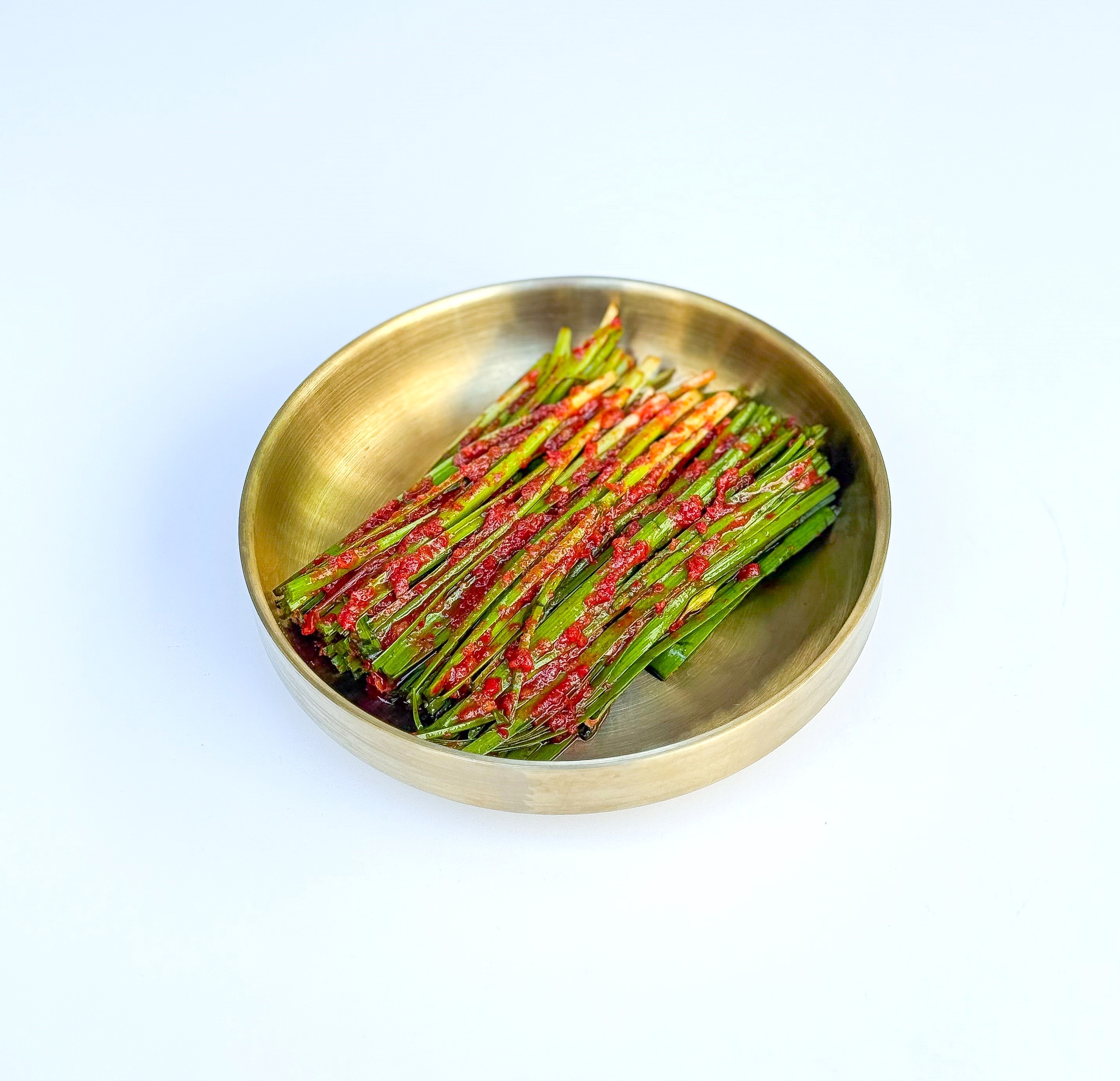 Leek Kimchi - 부추김치