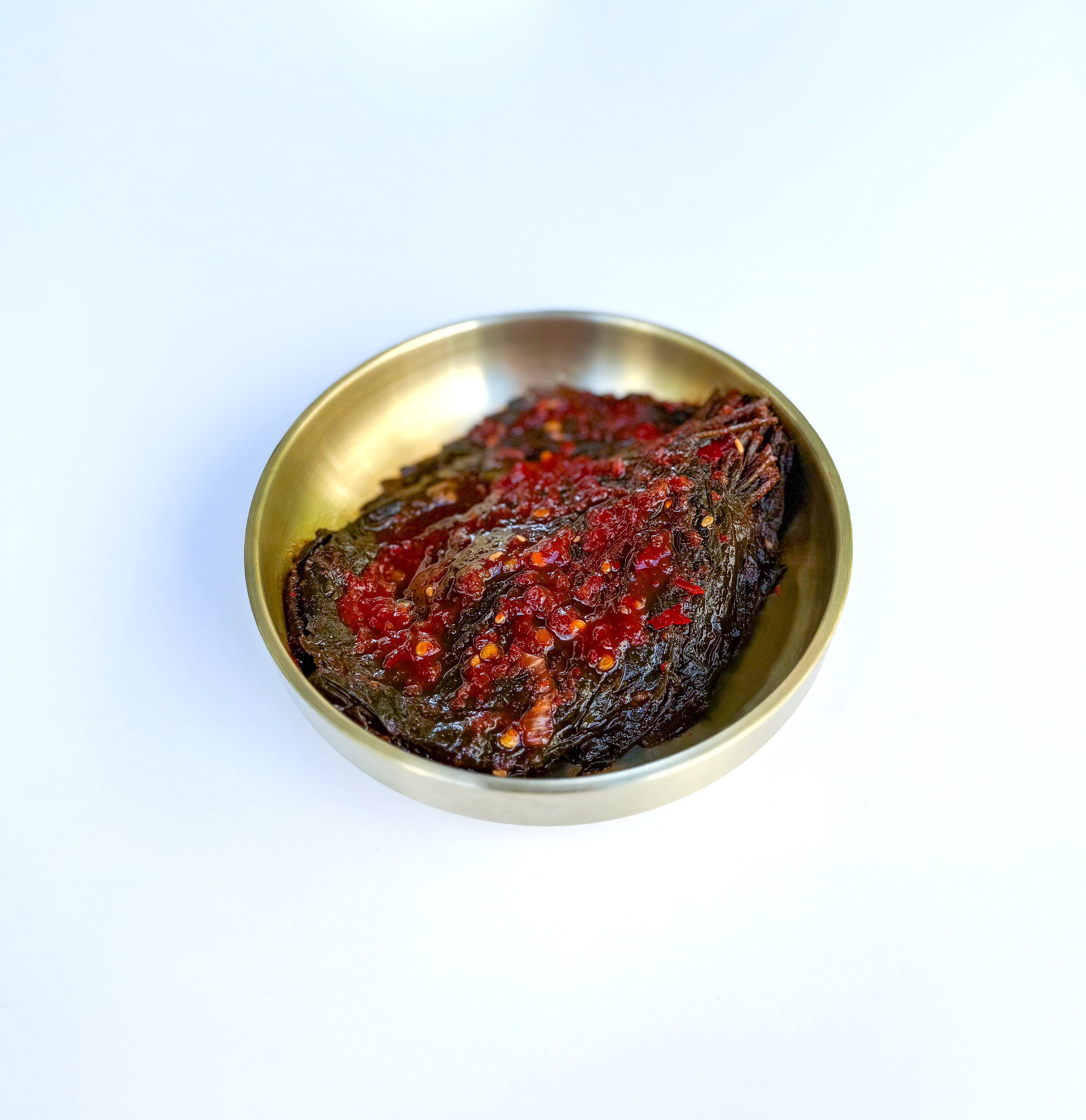 Perilla Leaves - 깻잎