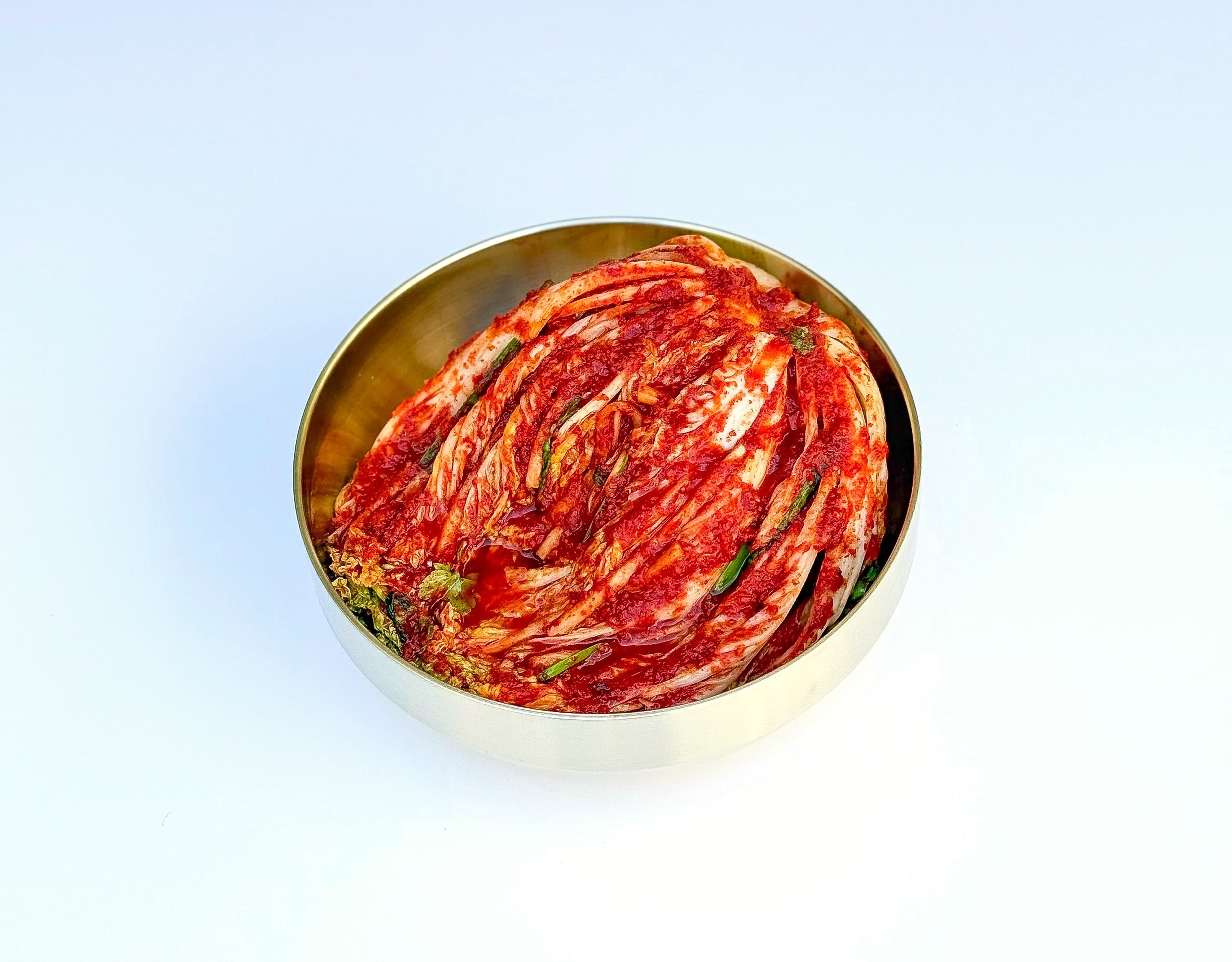 Whole Kimchi - 통김치