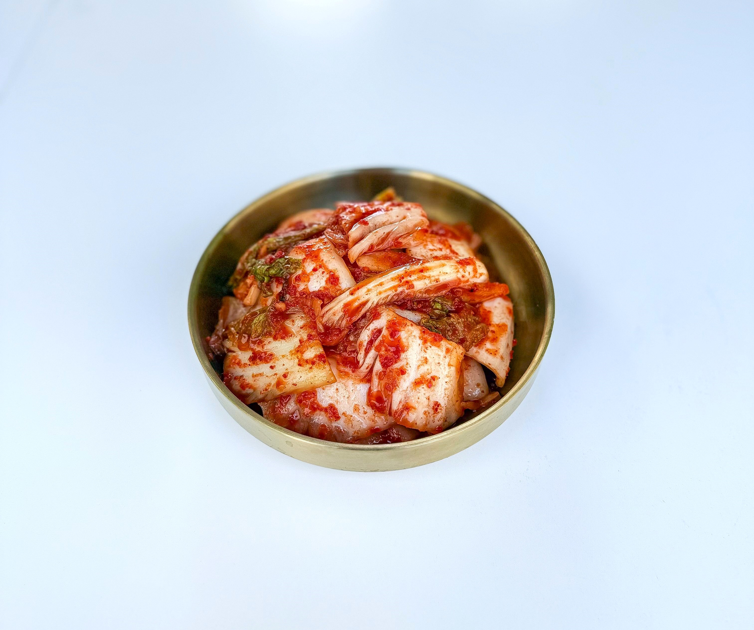 Sliced Kimchi - 막김치