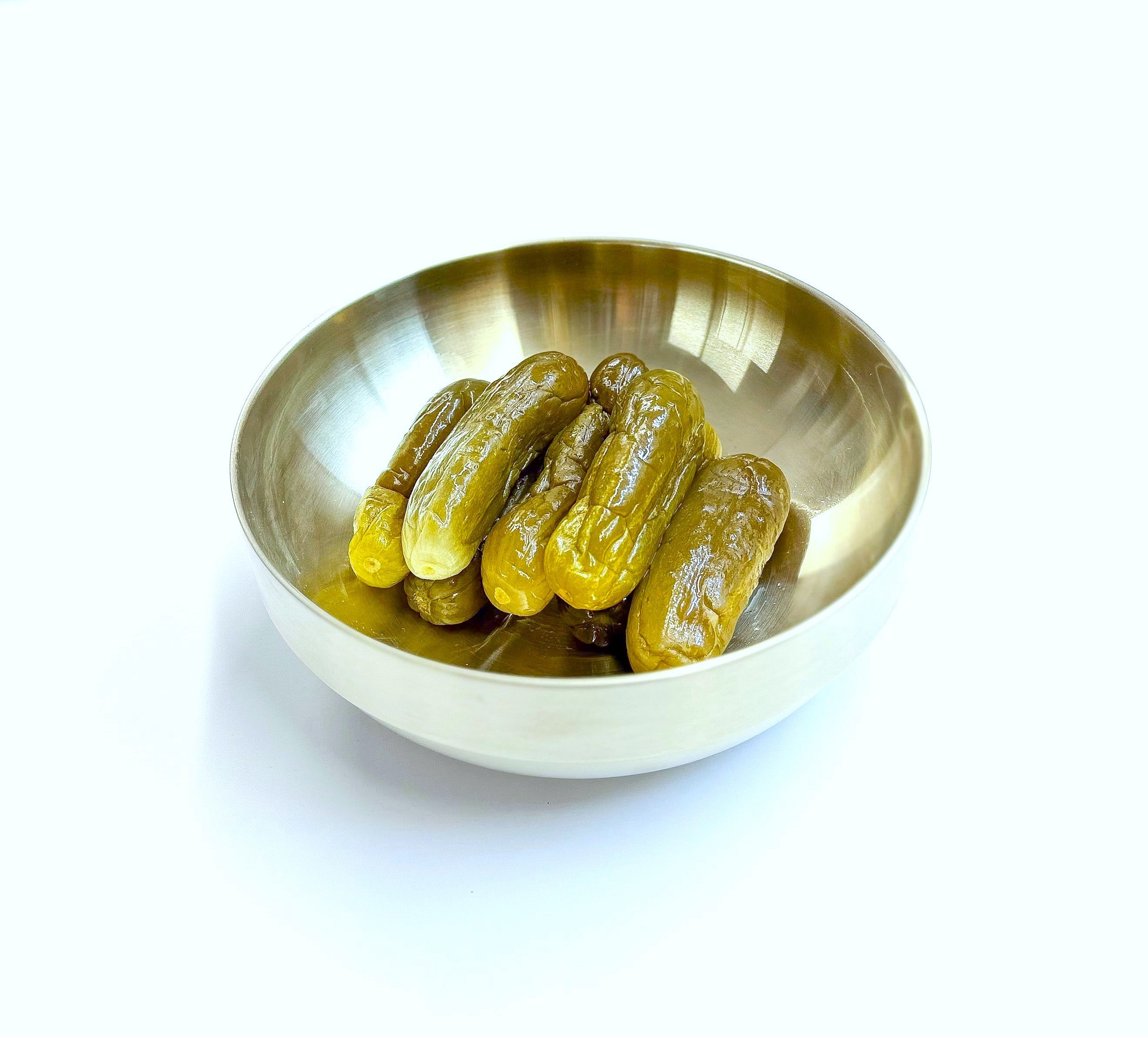 Pickled Cucumber 4ct - 오이지