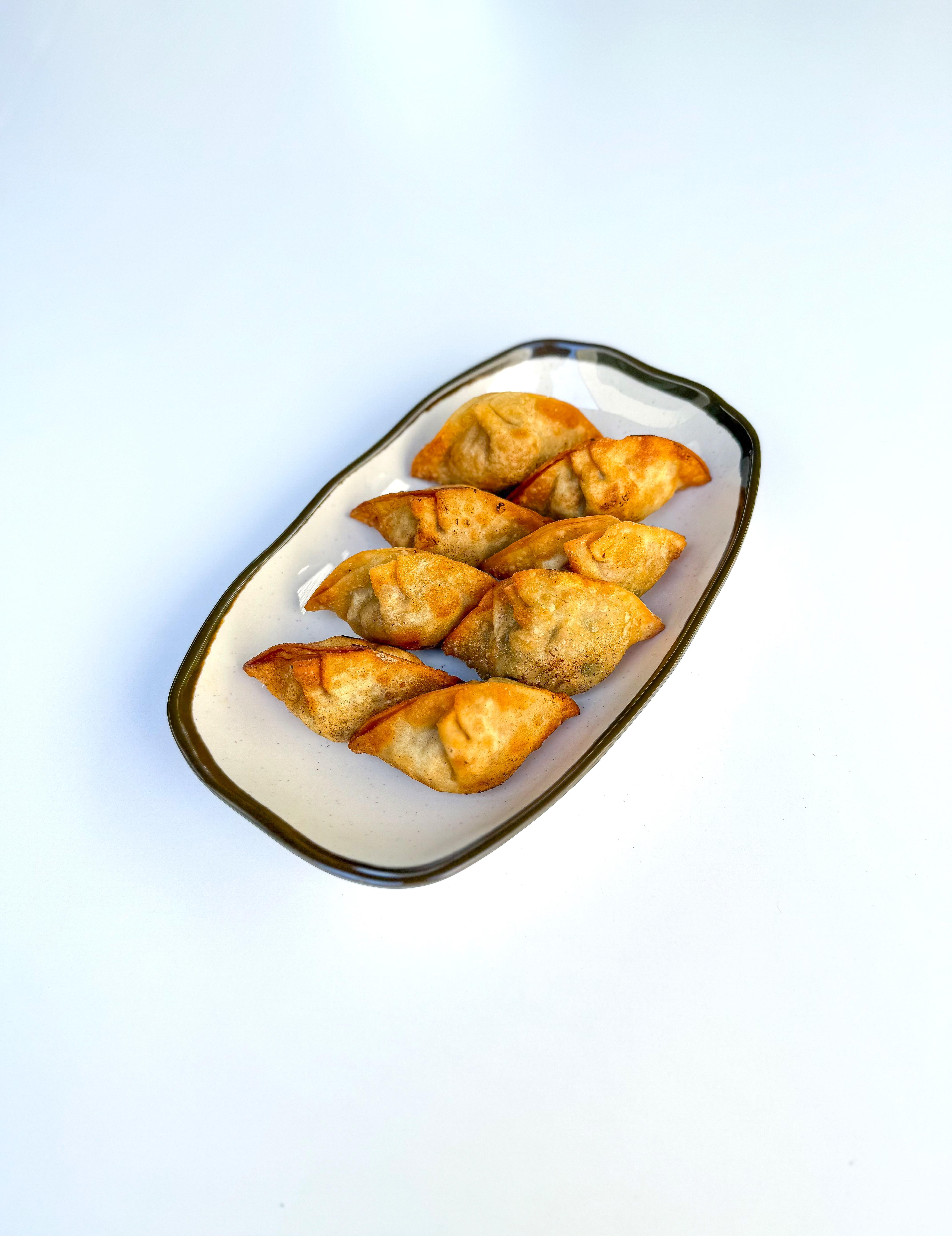 Dumplings 40pcs - 만두