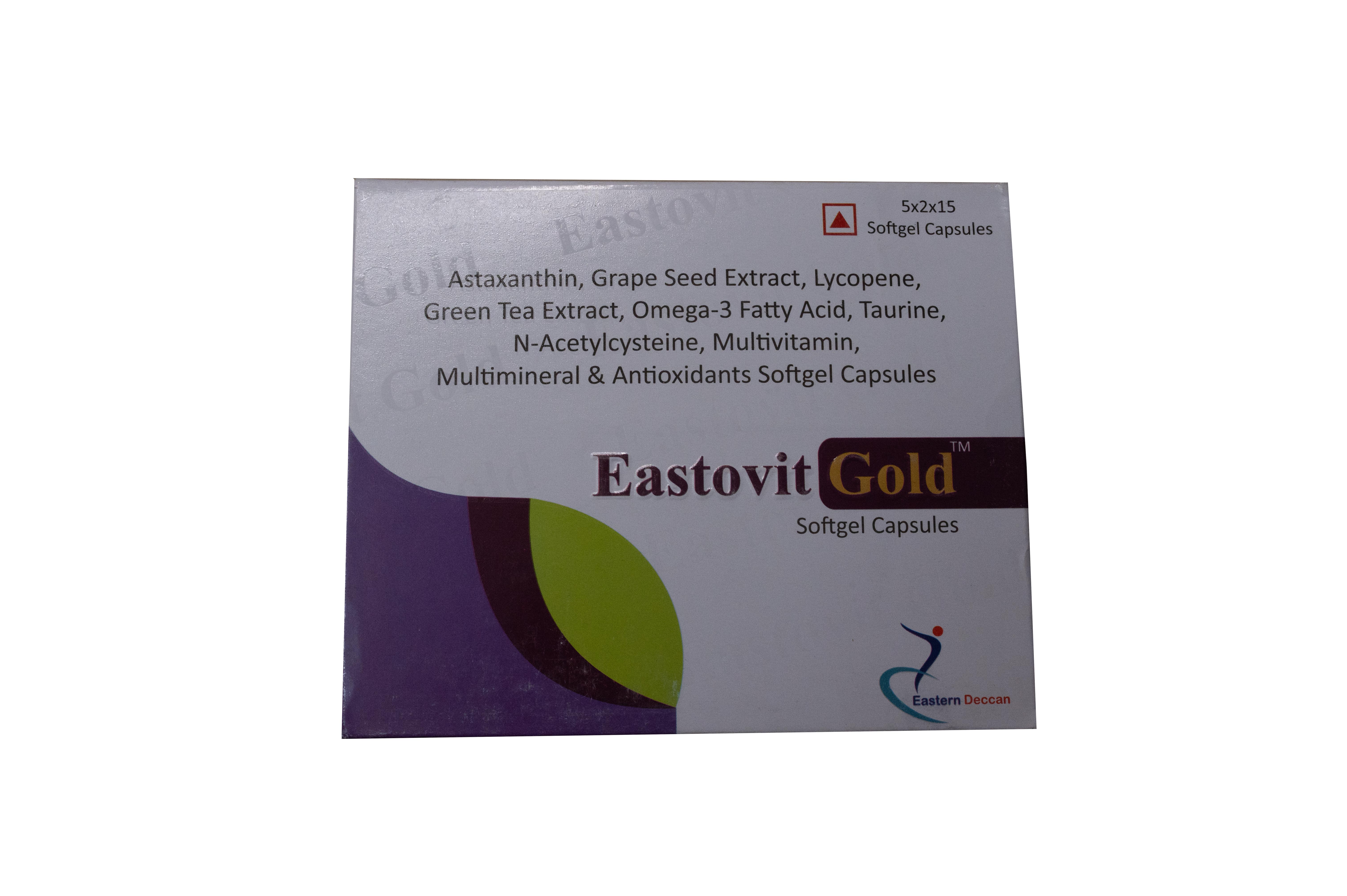 EASTOVIT GOLD