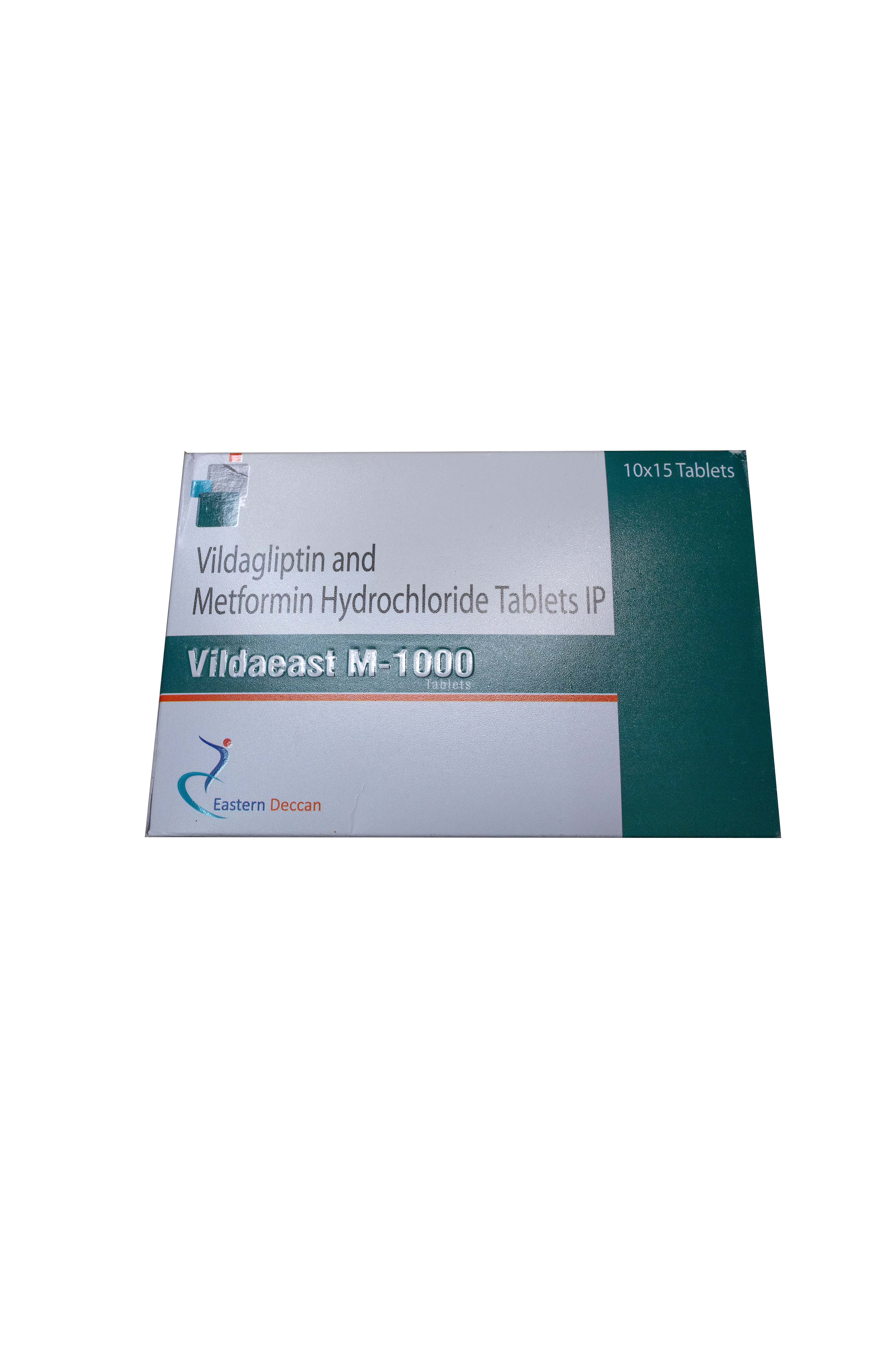 VILDAEAST M 1000