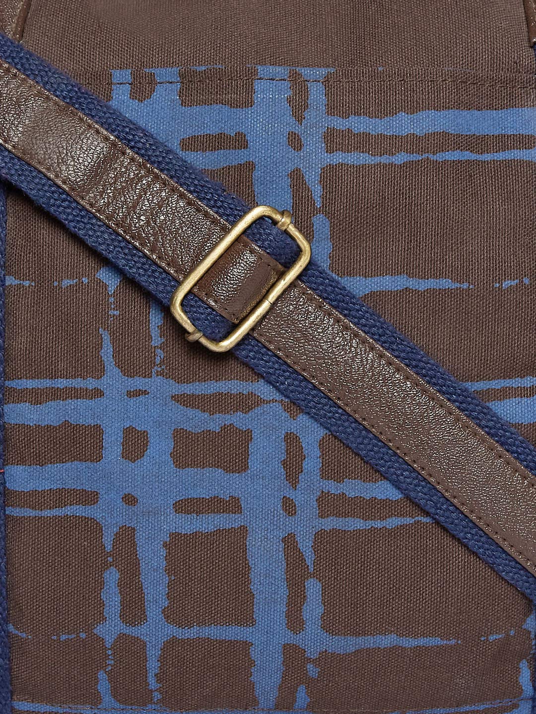 Classic Checkmate Duffel