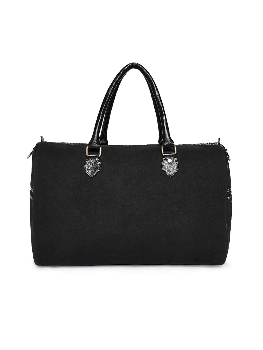 Embroidered Freedom'Travel Duffle Bag