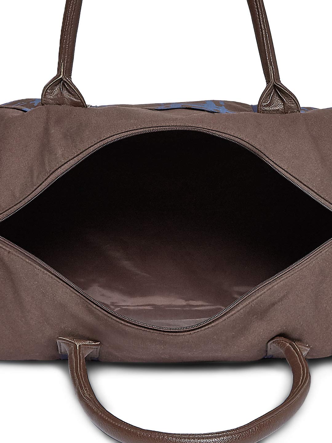 CLASSIC CHECKMATE DUFFEL.