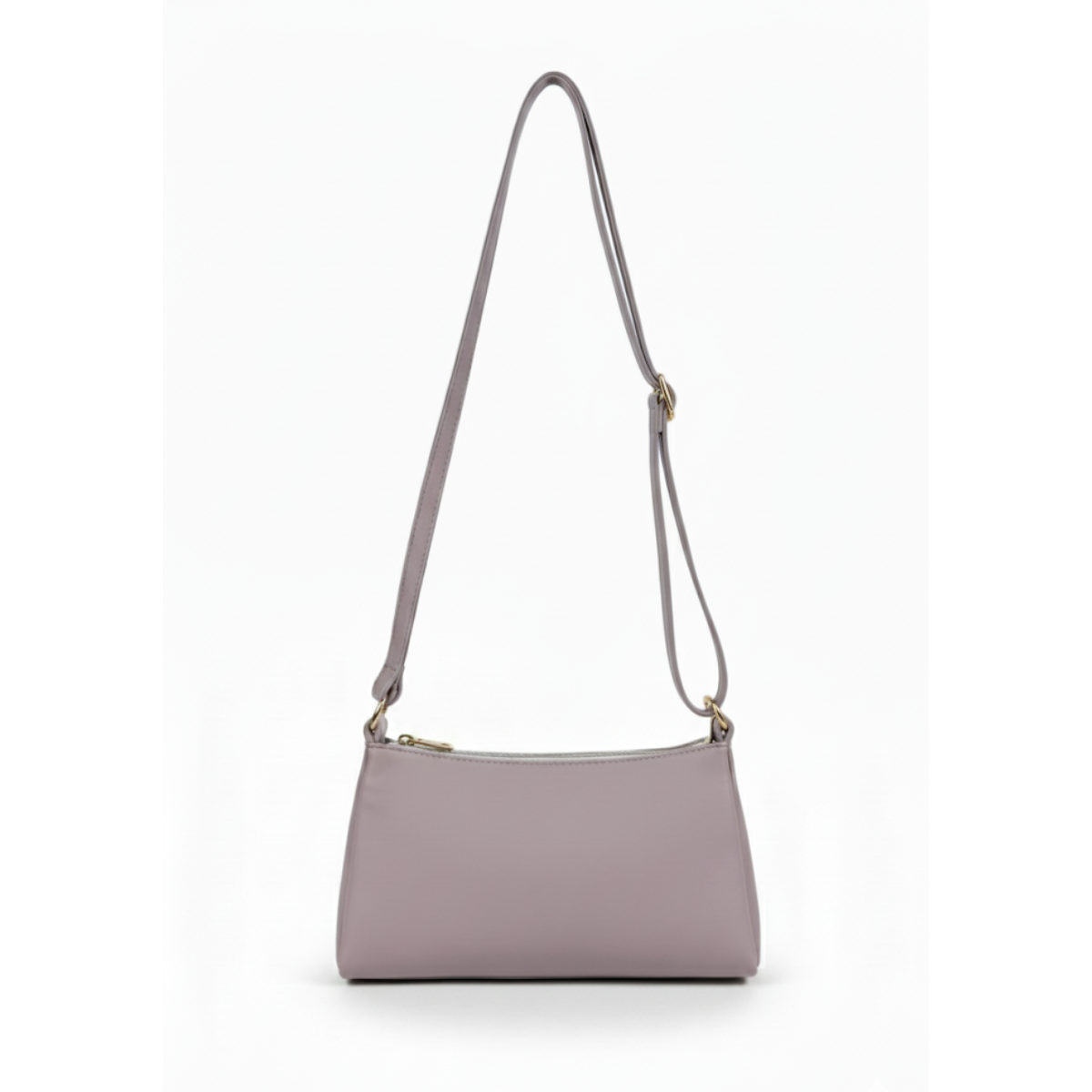  Floral Elegance Crossbody Bag.