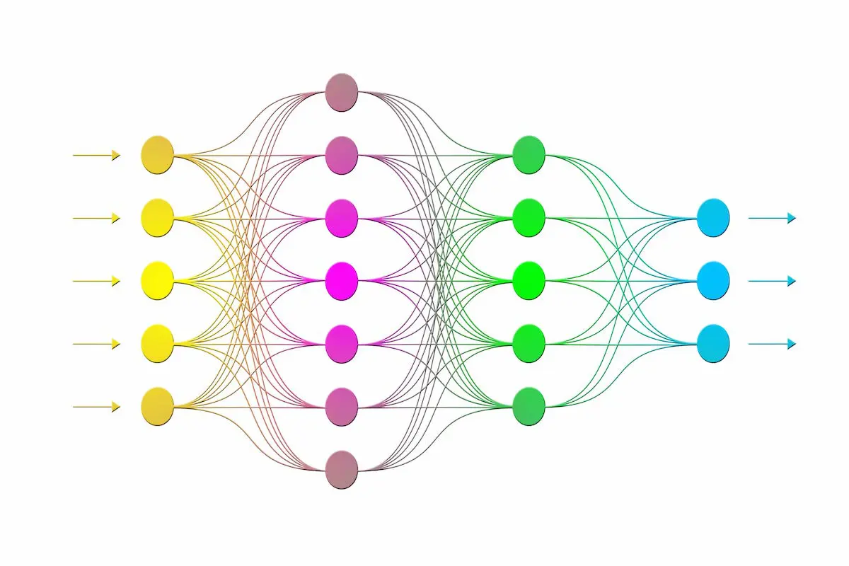 Animazione Video - Rete Neurale