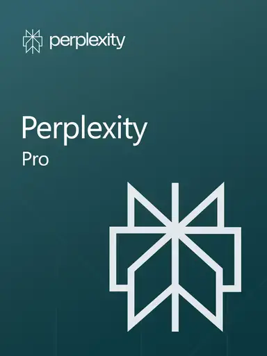 Perplexity Pro Abbonamento 1 anno