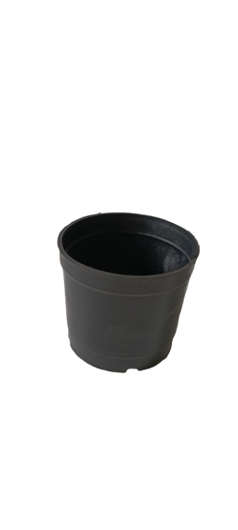 3 inch Plastic Plant Pot