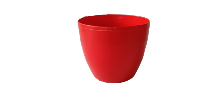 6 inch Plastic Bowl