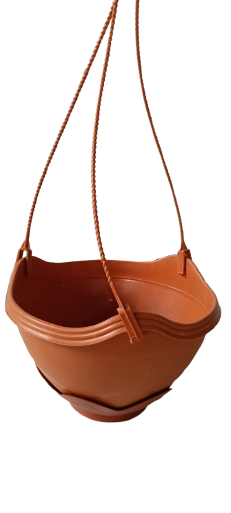 8 inch Hanging Plant Pot