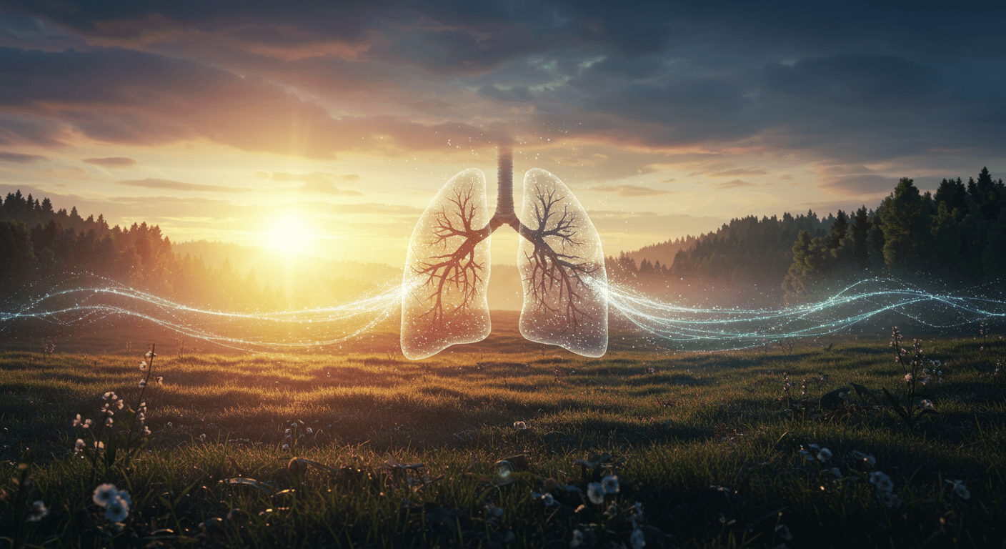 Programme Respiratoire Travail des Techniques