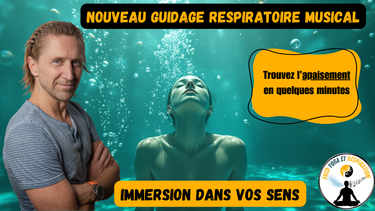 Guidage Respiratoire Musical Immersion 1