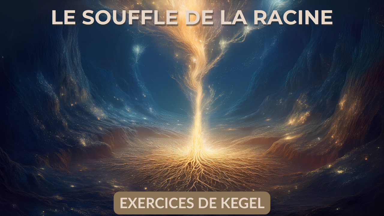LE SOUFFLE DE LA RACINE