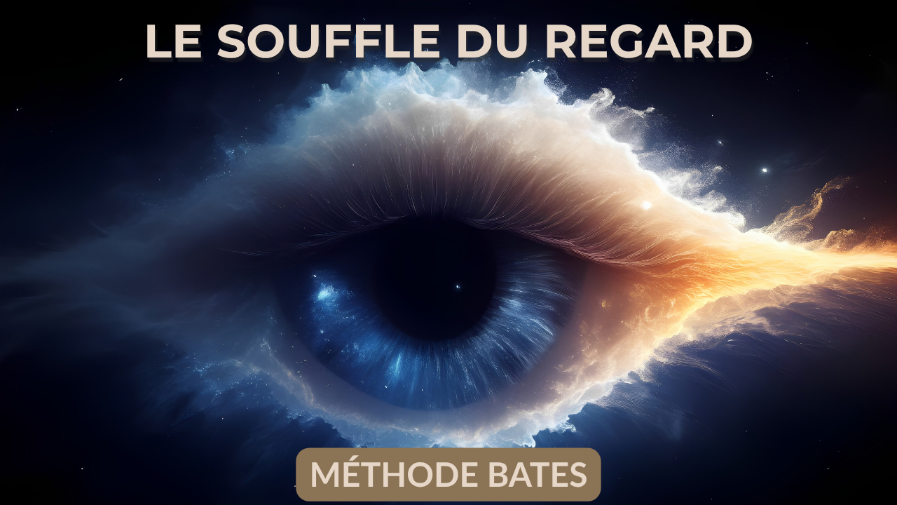LE SOUFFLE DU REGARD