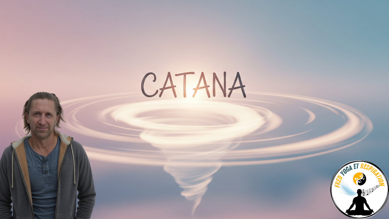 Programme Catana, Travailler sa Tolérance au Co2 (10 Guidages Respiratoires Musicaux)