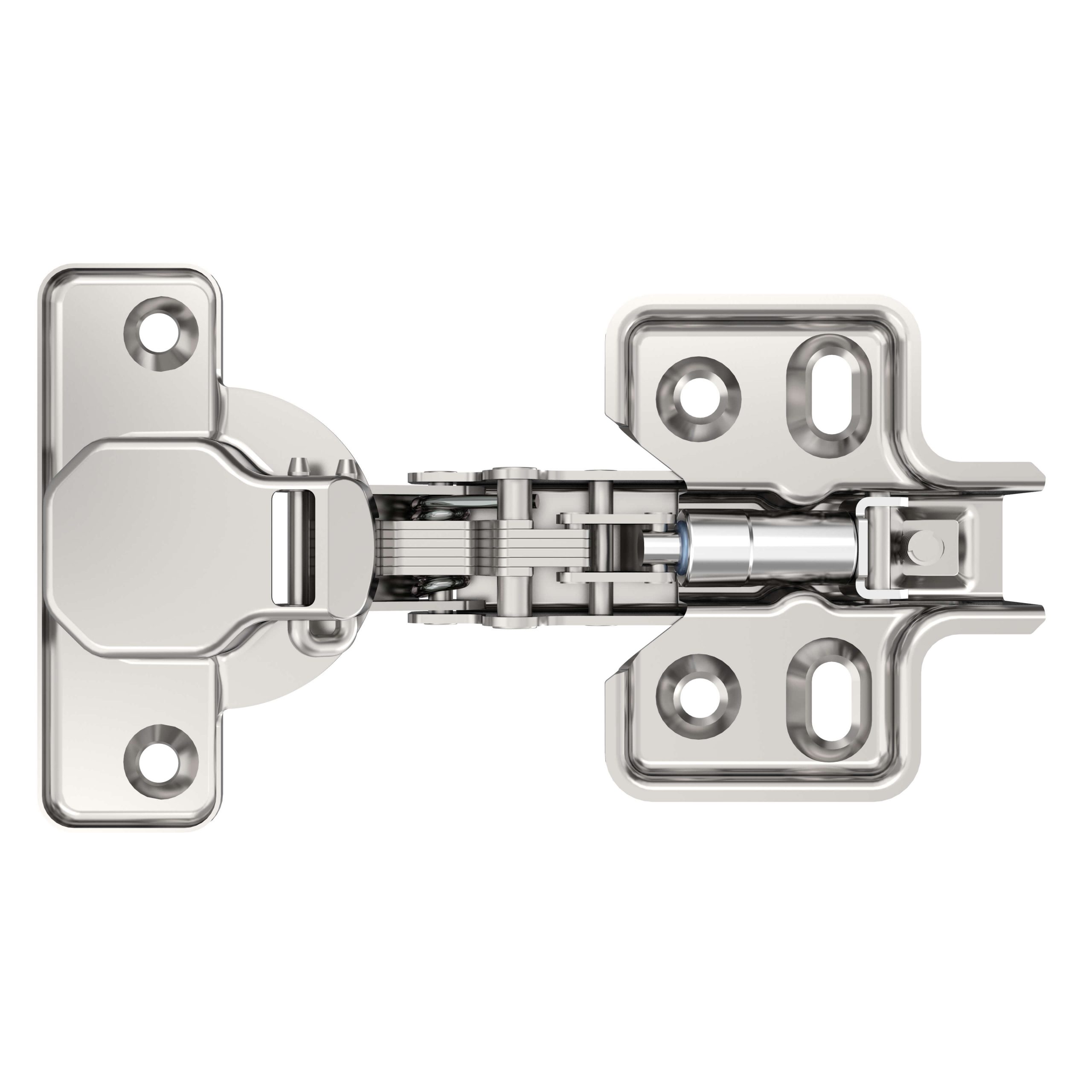 SOFT CLOSE AUTO CONCEALED HINGE