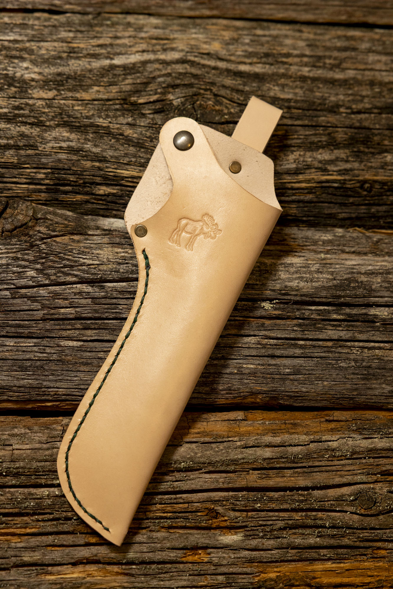 Slire til sluttstykke