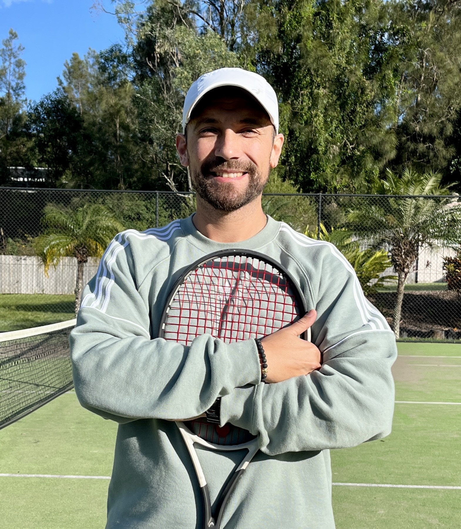 Fix Your Forehand — In 48 Hours 
