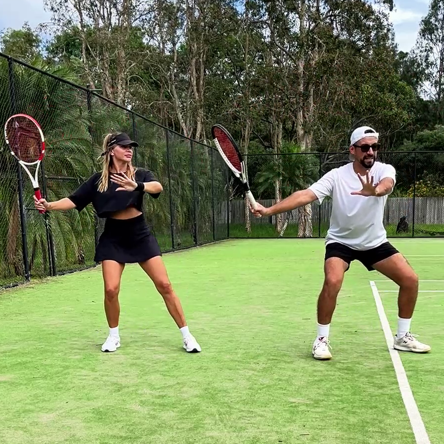 Live Coaching Session — 30 min