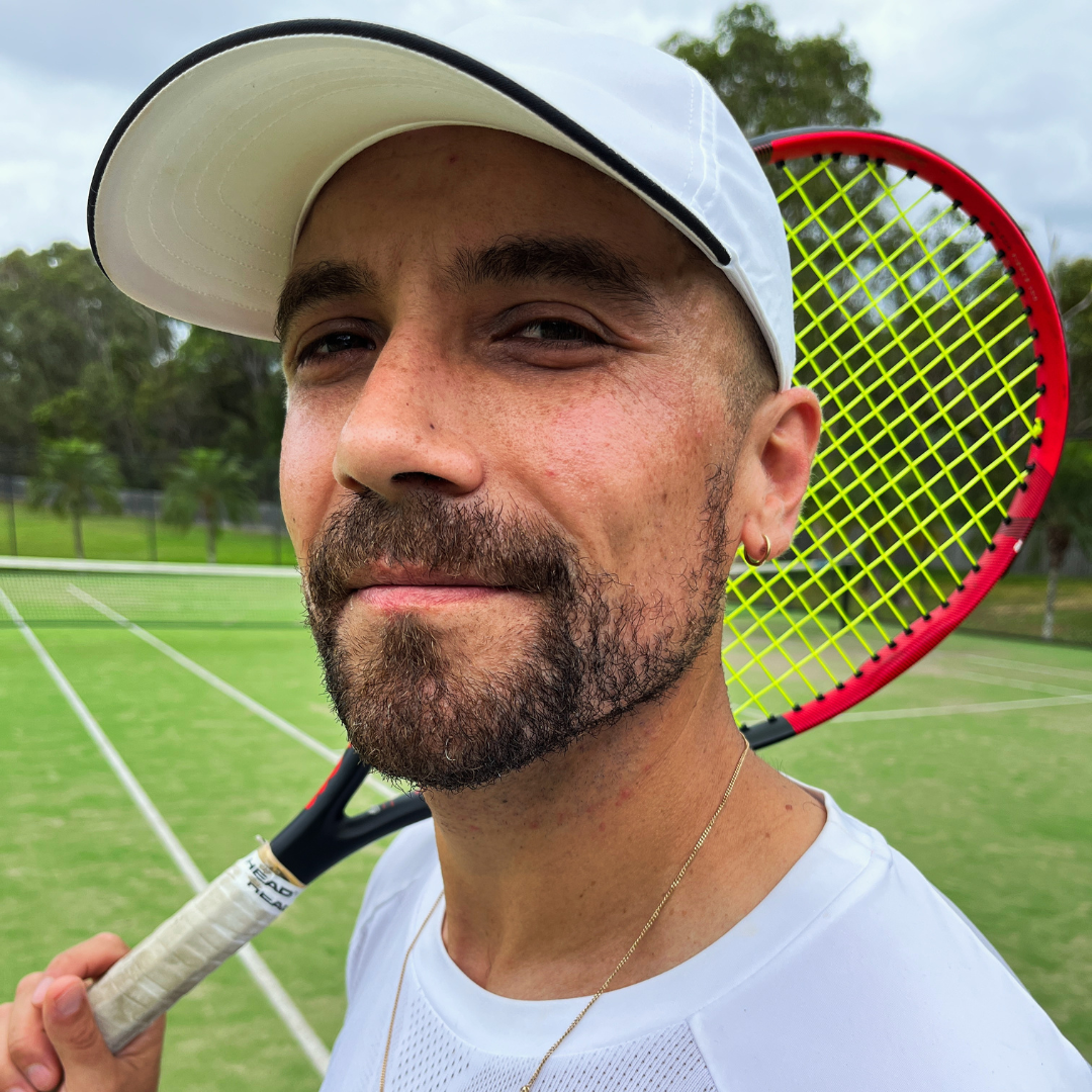 Fix Your Forehand in 24 Hours — Guaranteed.