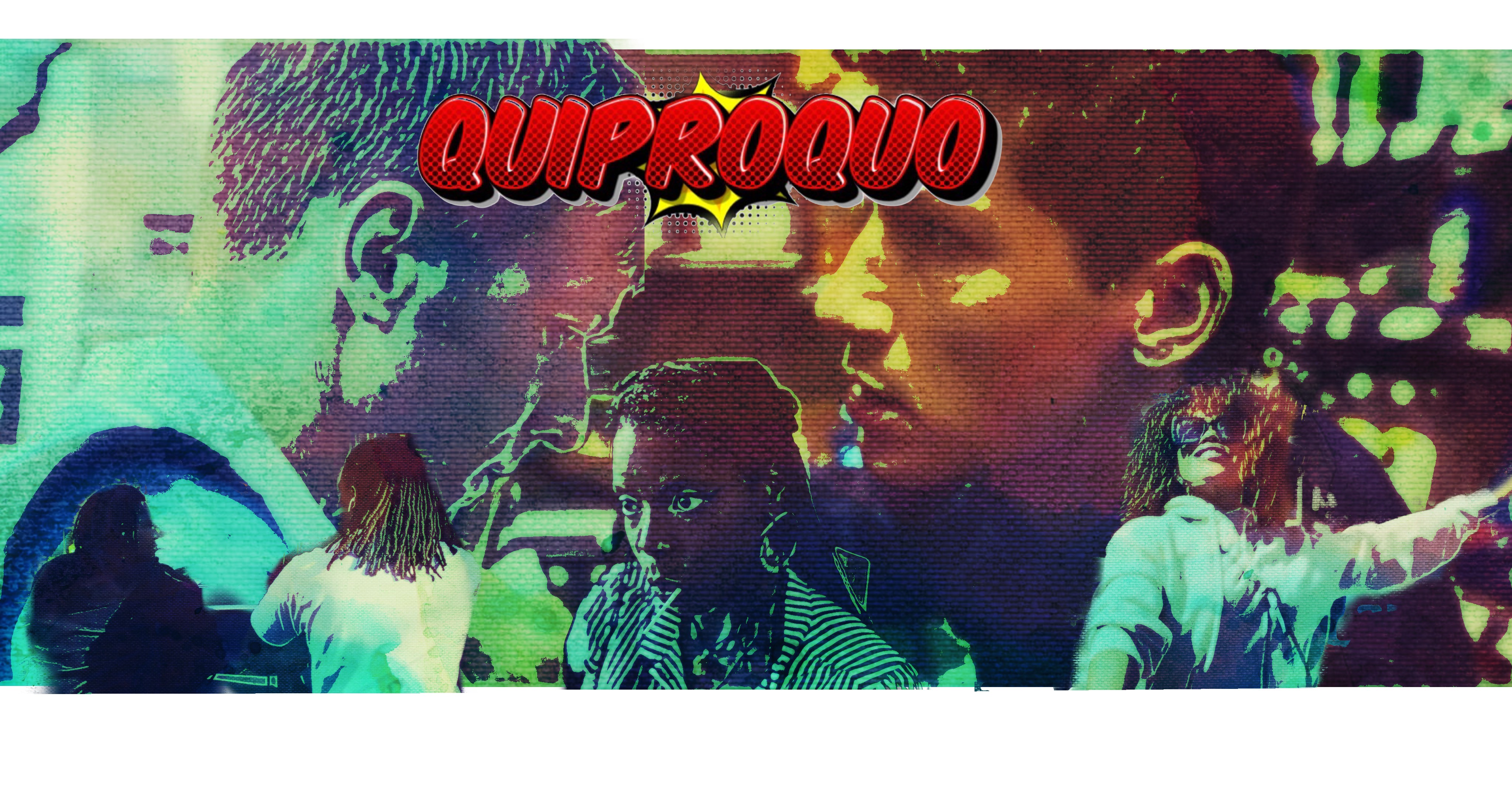 QUIPROQUO