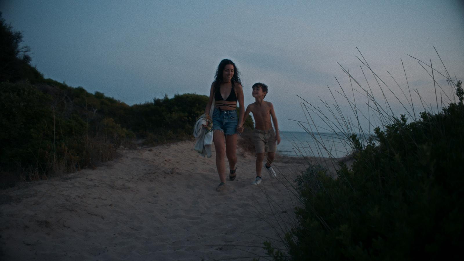 Giallo, Arancia, con grana