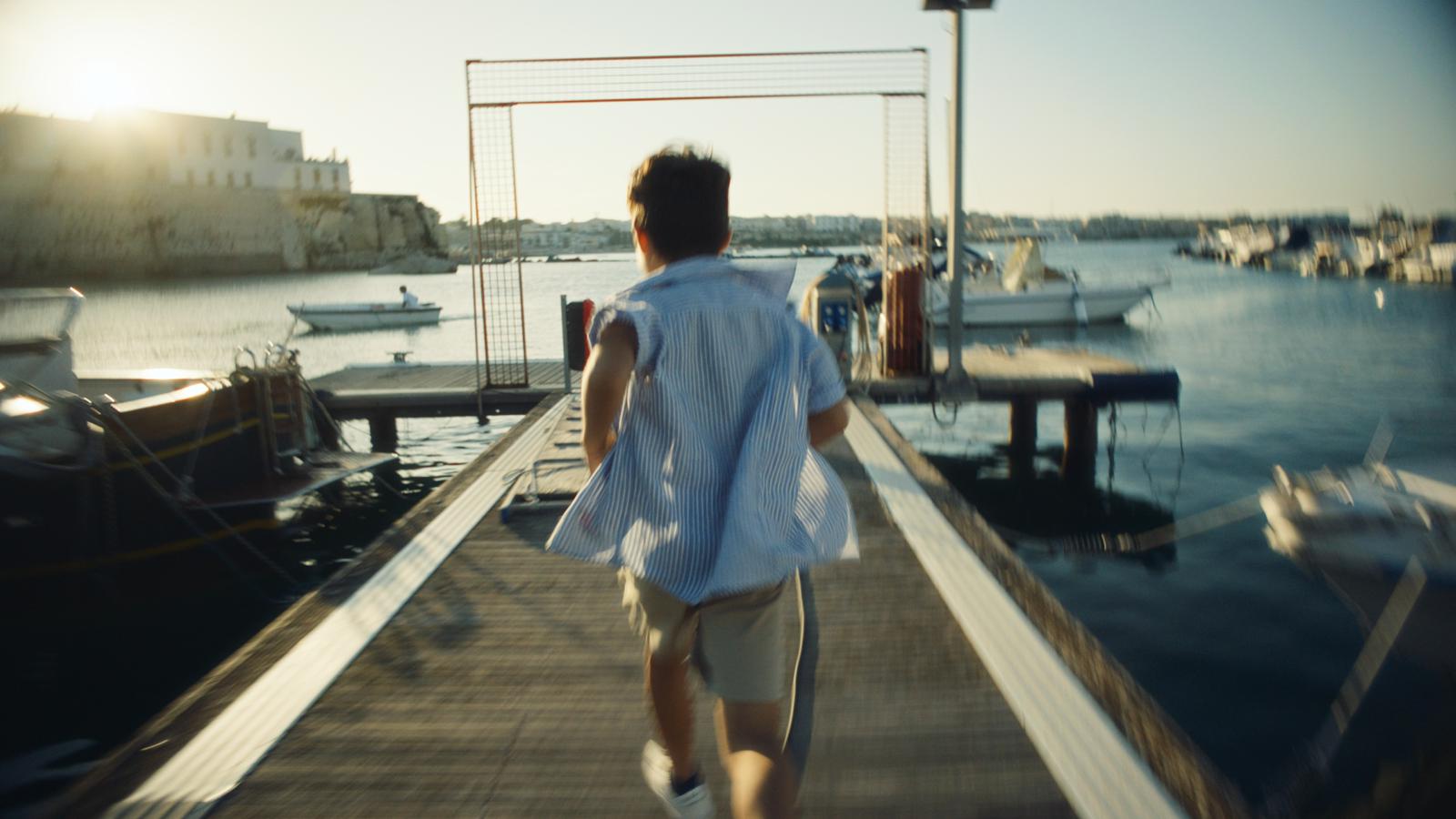 Giallo, Arancia, con grana