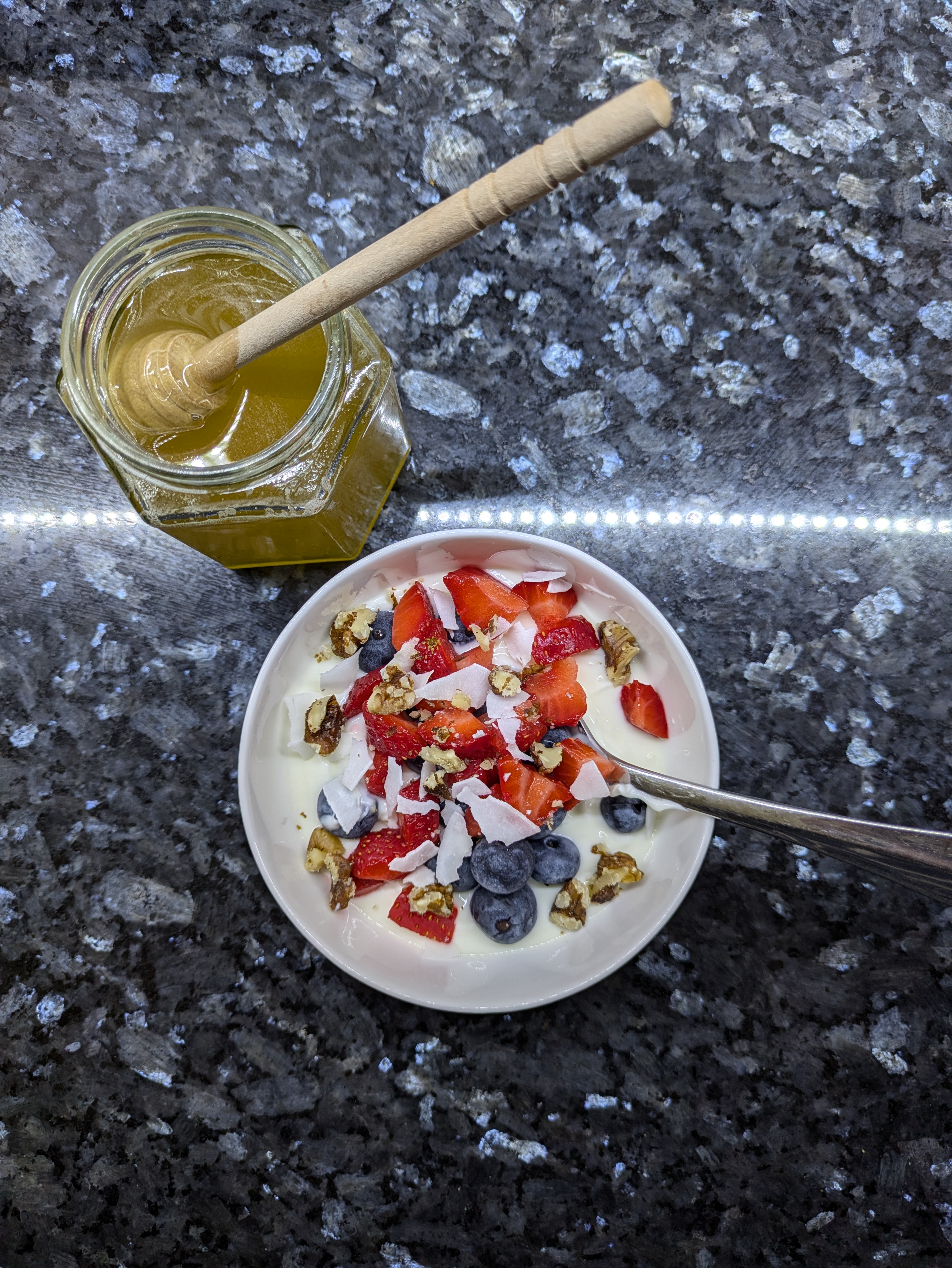 Chaddesley Nature Reserve Apiary