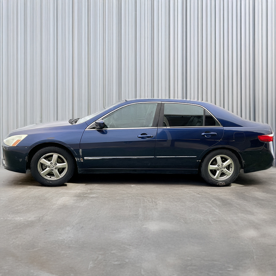 2005 Honda Accord EX-L