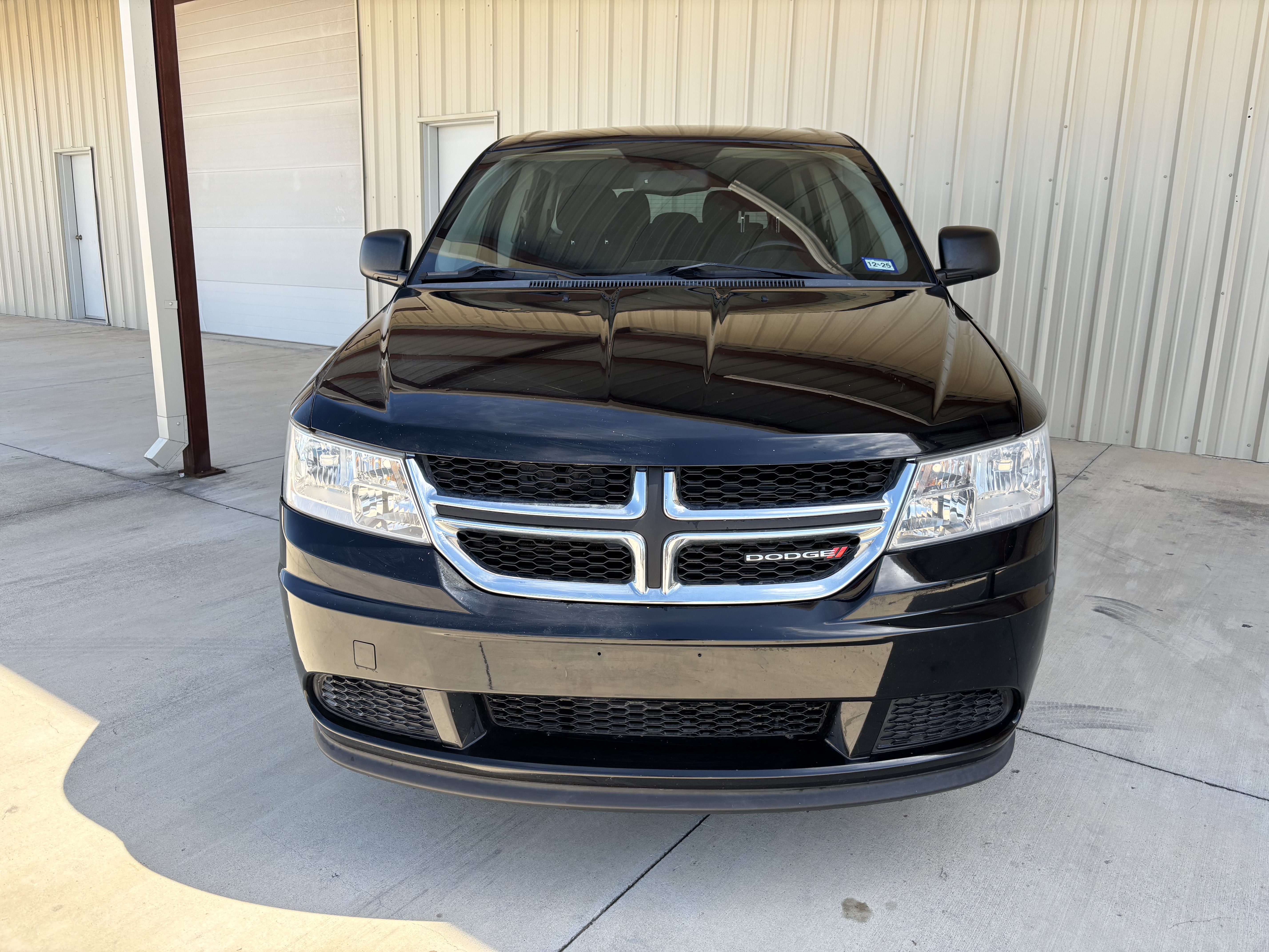 2014 Dodge Journey SE 4D SUV FWD