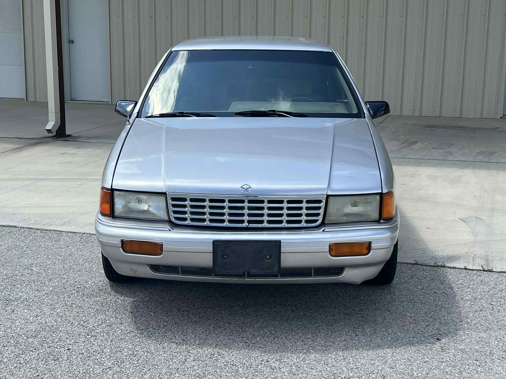 1994 Plymouth Acclaim 4D Sedan