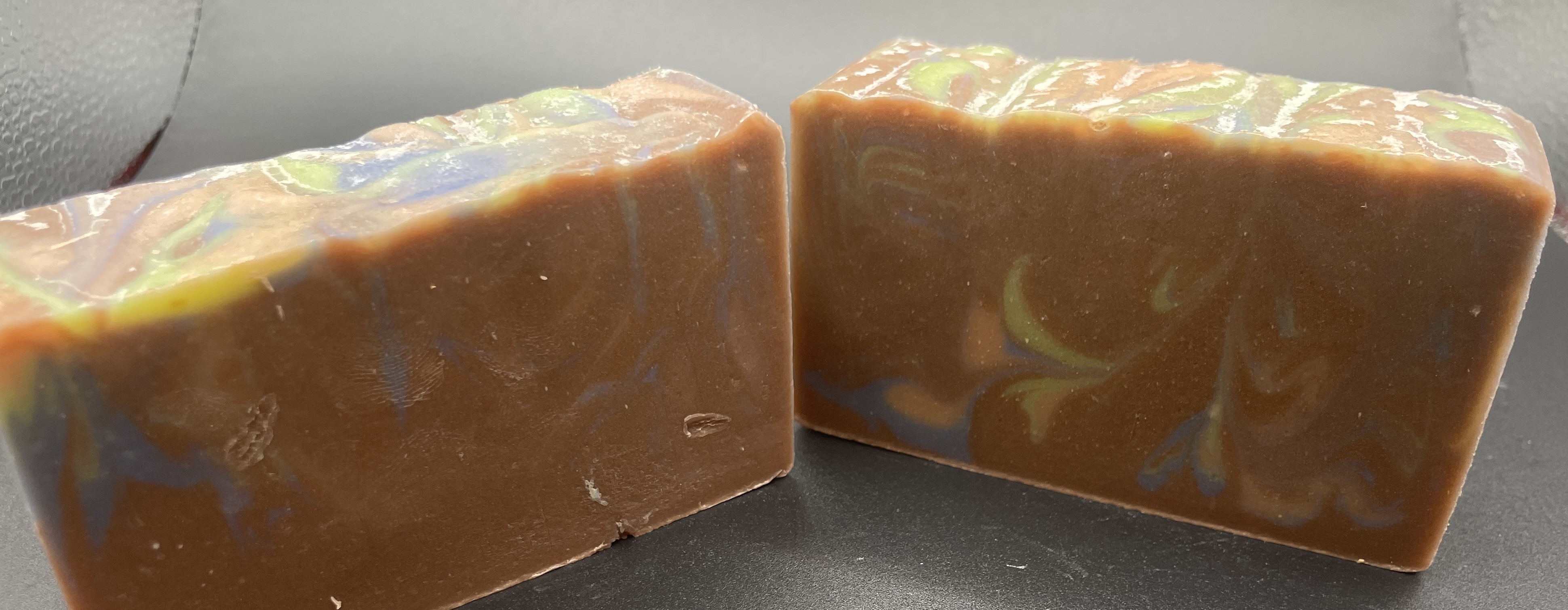 Good Morning Goat Milk Soap