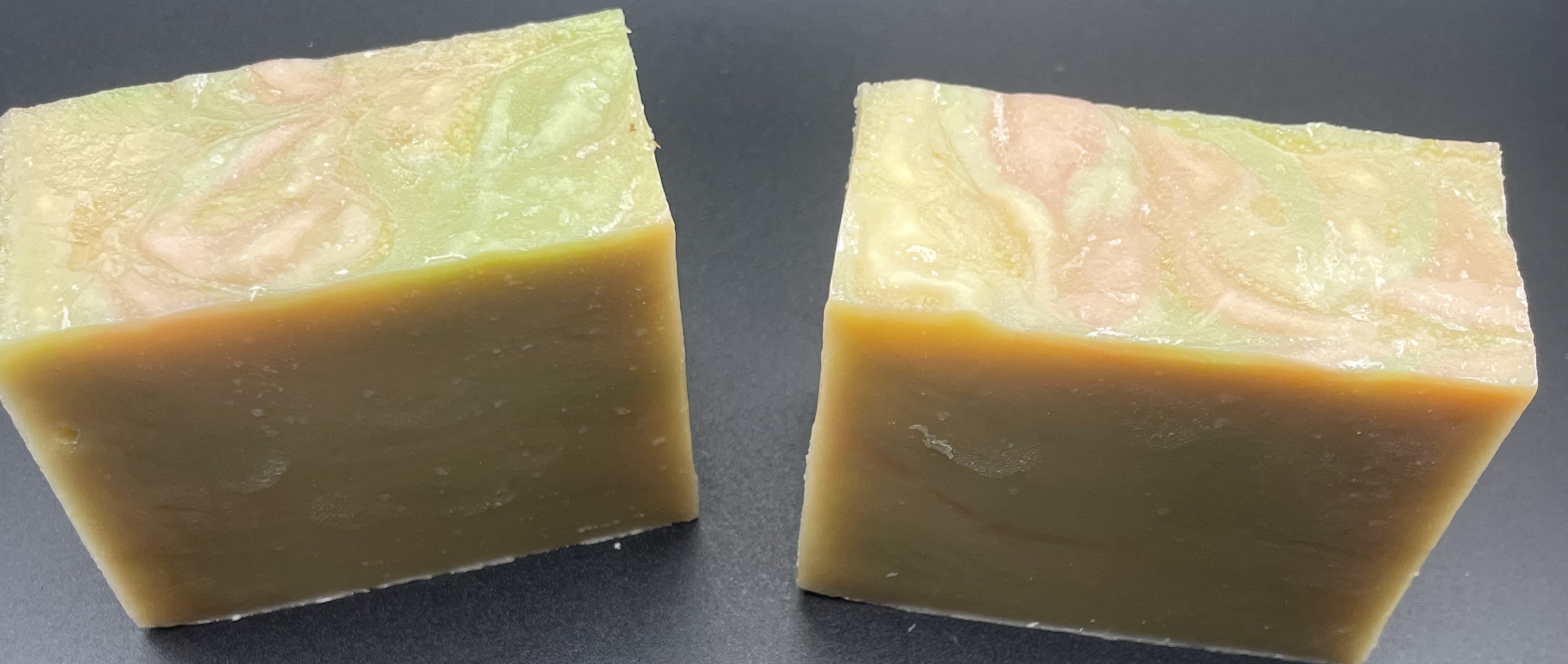 Sweet Summer Goat Milk Soap