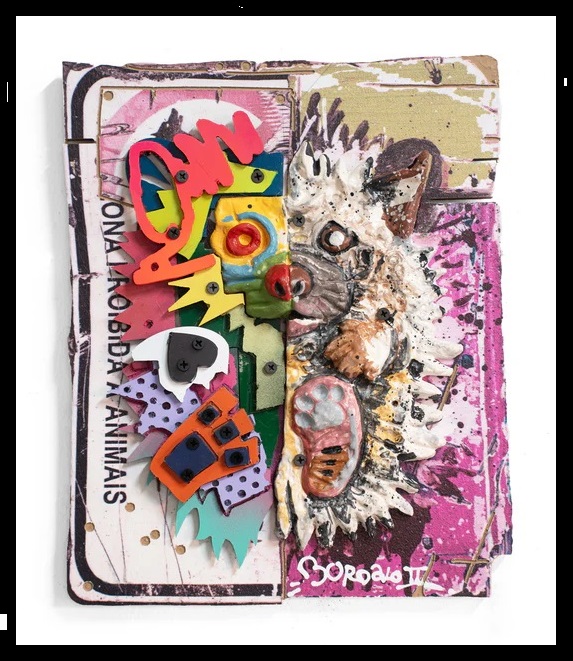Bordalo II